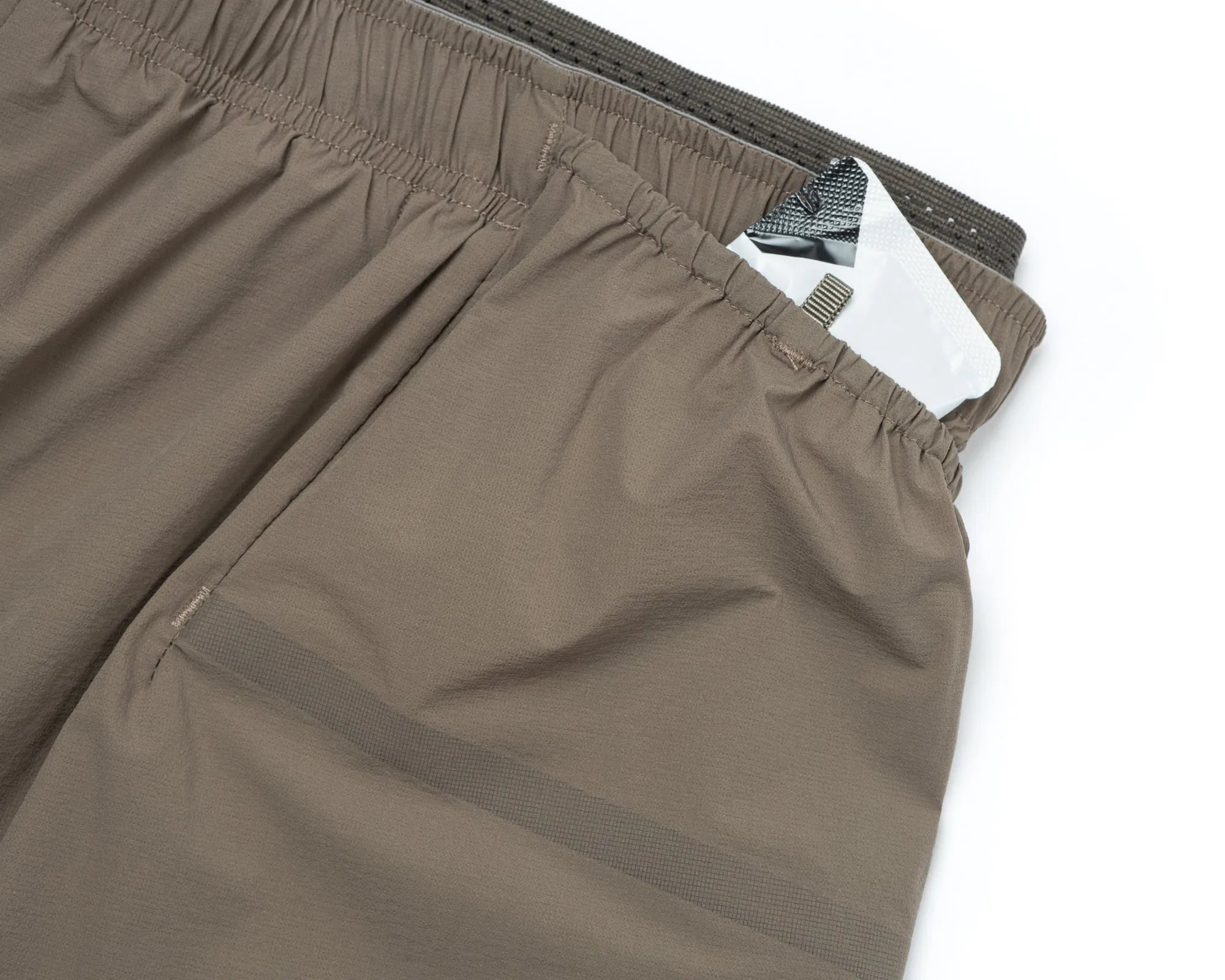 Justice™ Distance 2.5" Shorts sold by Satisfy Running product image thumbnail 5