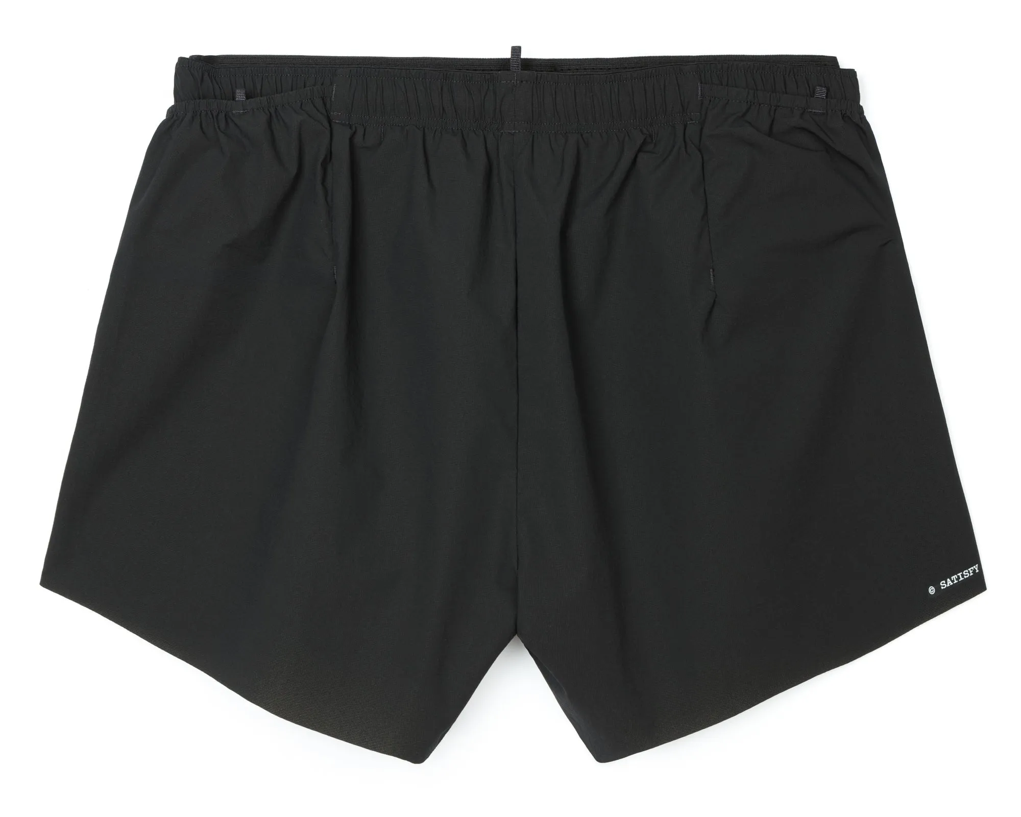Justice™ Distance 2.5" Shorts sold by Satisfy Running product image thumbnail 2