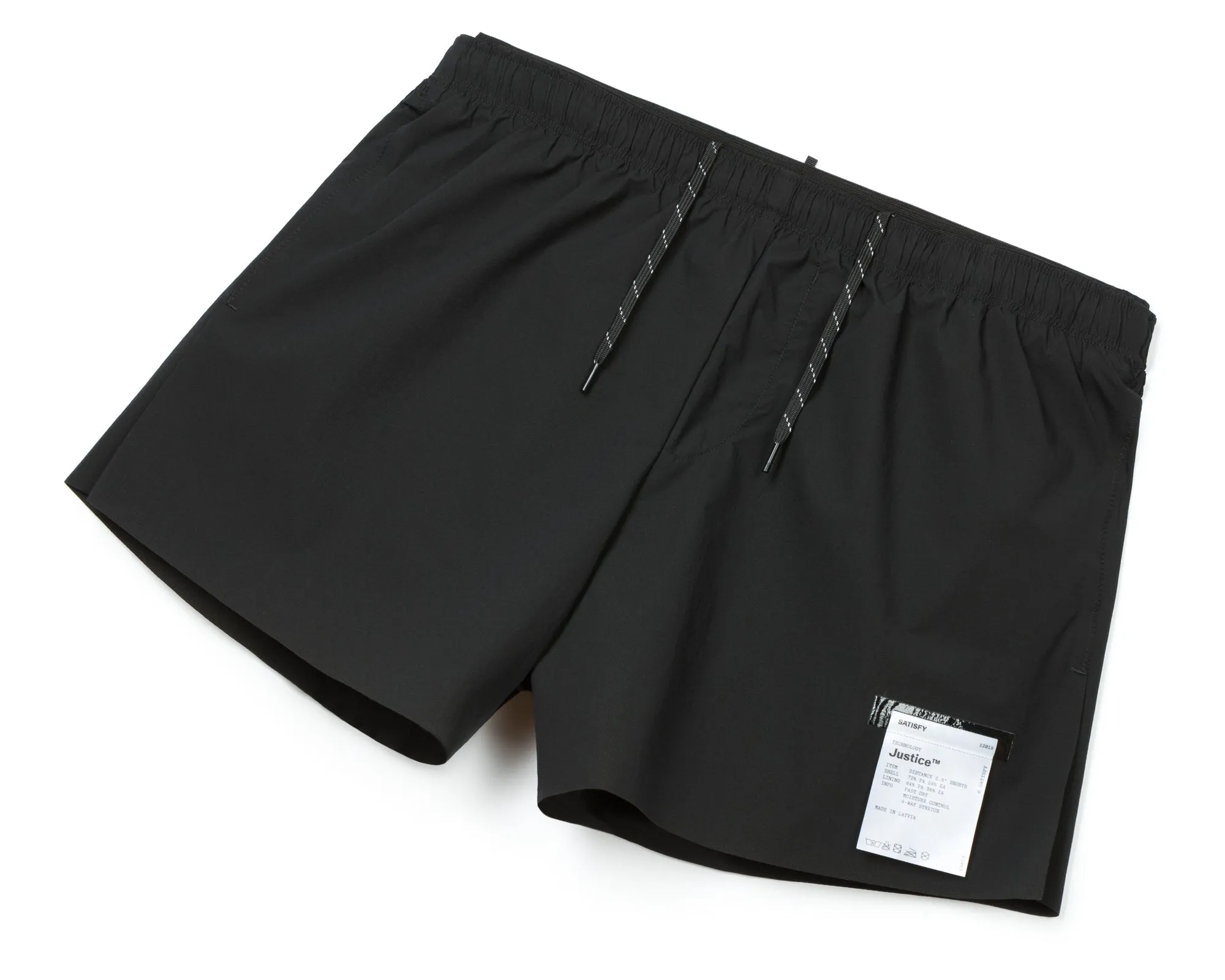 Justice™ Distance 2.5" Shorts sold by Satisfy Running product image thumbnail 3