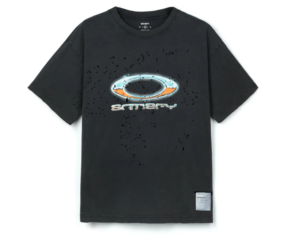 MothTech™ Oakley® T-Shirt sold by Satisfy Running