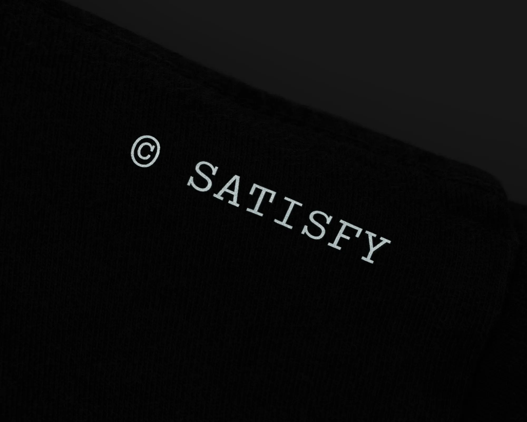 MothTech™ Oakley® T-Shirt sold by Satisfy Running product image thumbnail 5