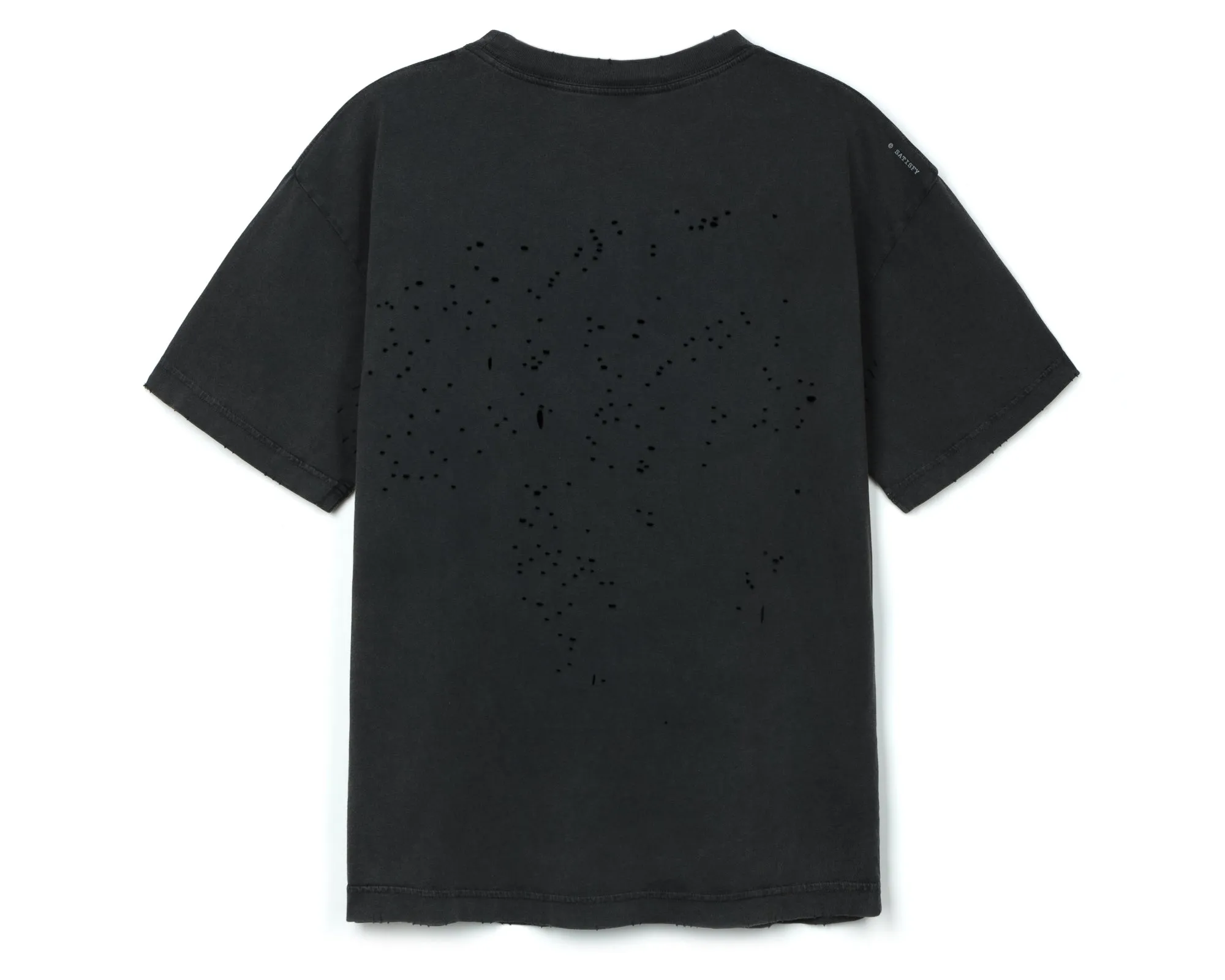 MothTech™ Oakley® T-Shirt sold by Satisfy Running product image thumbnail 2