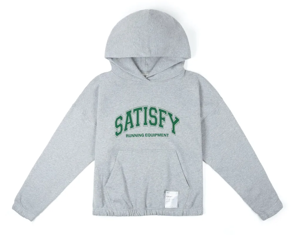 SoftCell™ Hoodie sold by Satisfy Running