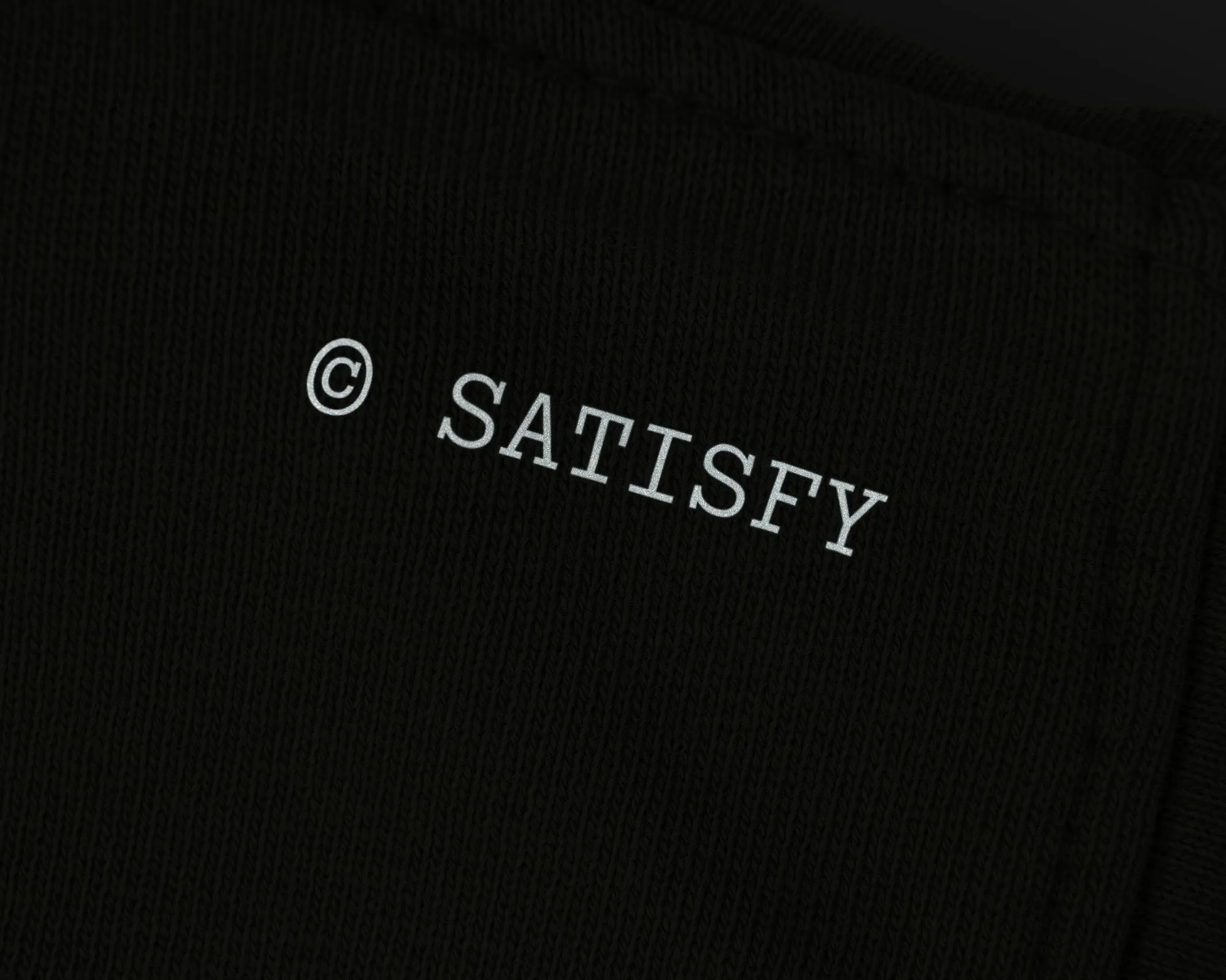 SoftCell™ Hoodie sold by Satisfy Running product image thumbnail 5
