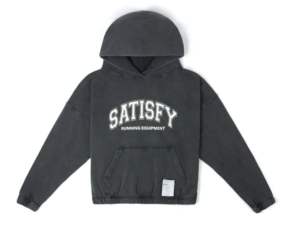 SoftCell™ Hoodie sold by Satisfy Running