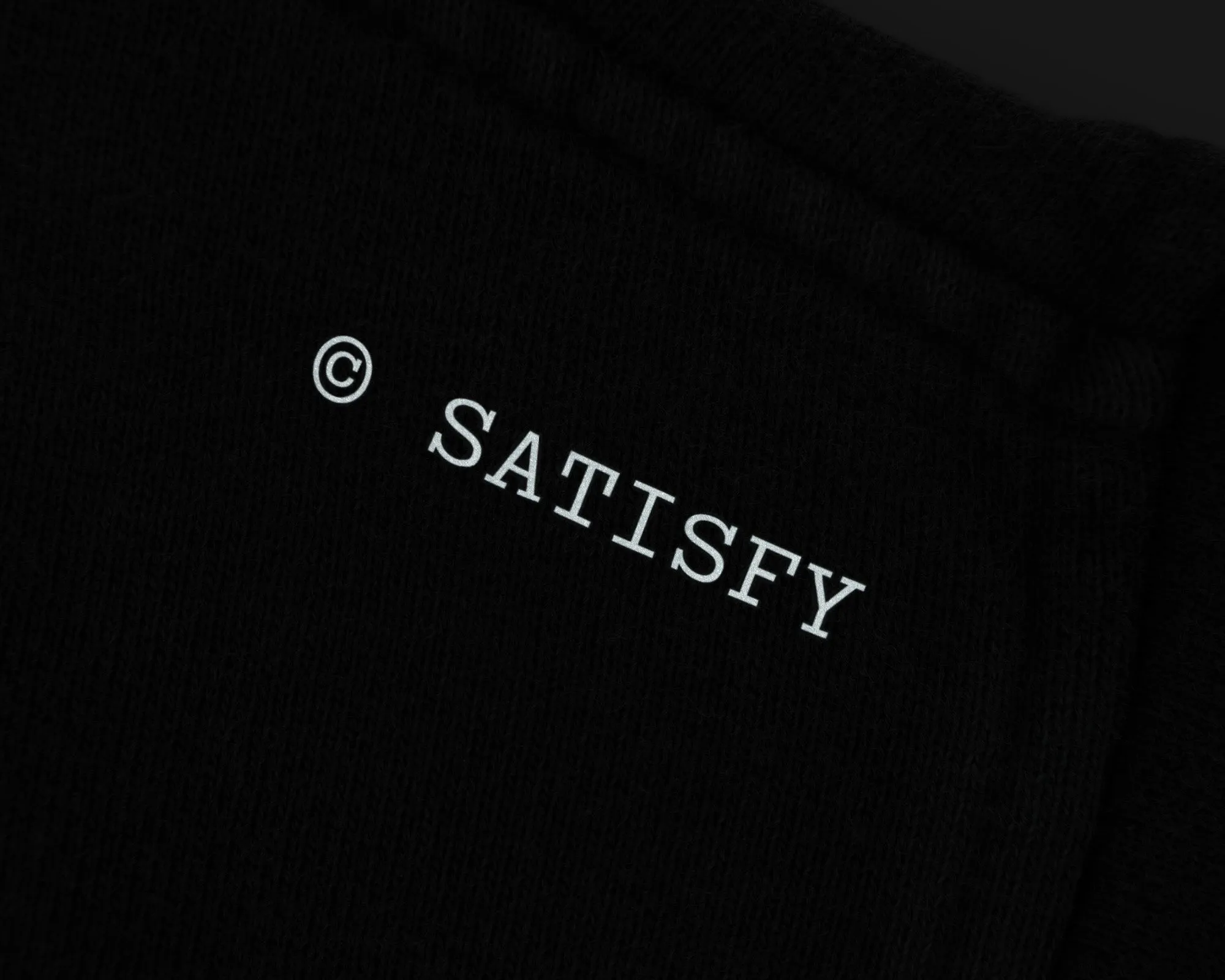 SoftCell™ Hoodie sold by Satisfy Running product image thumbnail 5