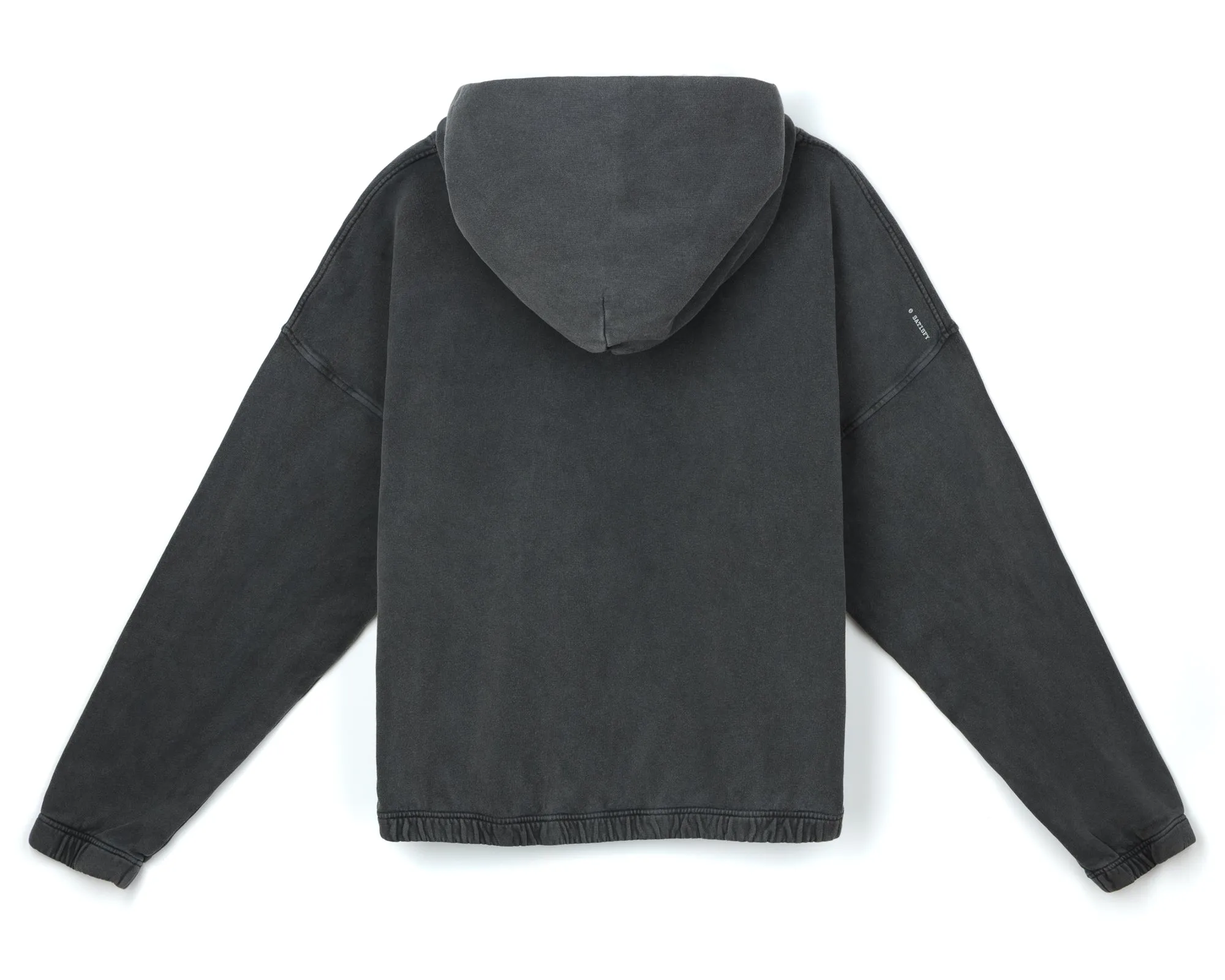 SoftCell™ Hoodie sold by Satisfy Running product image thumbnail 2