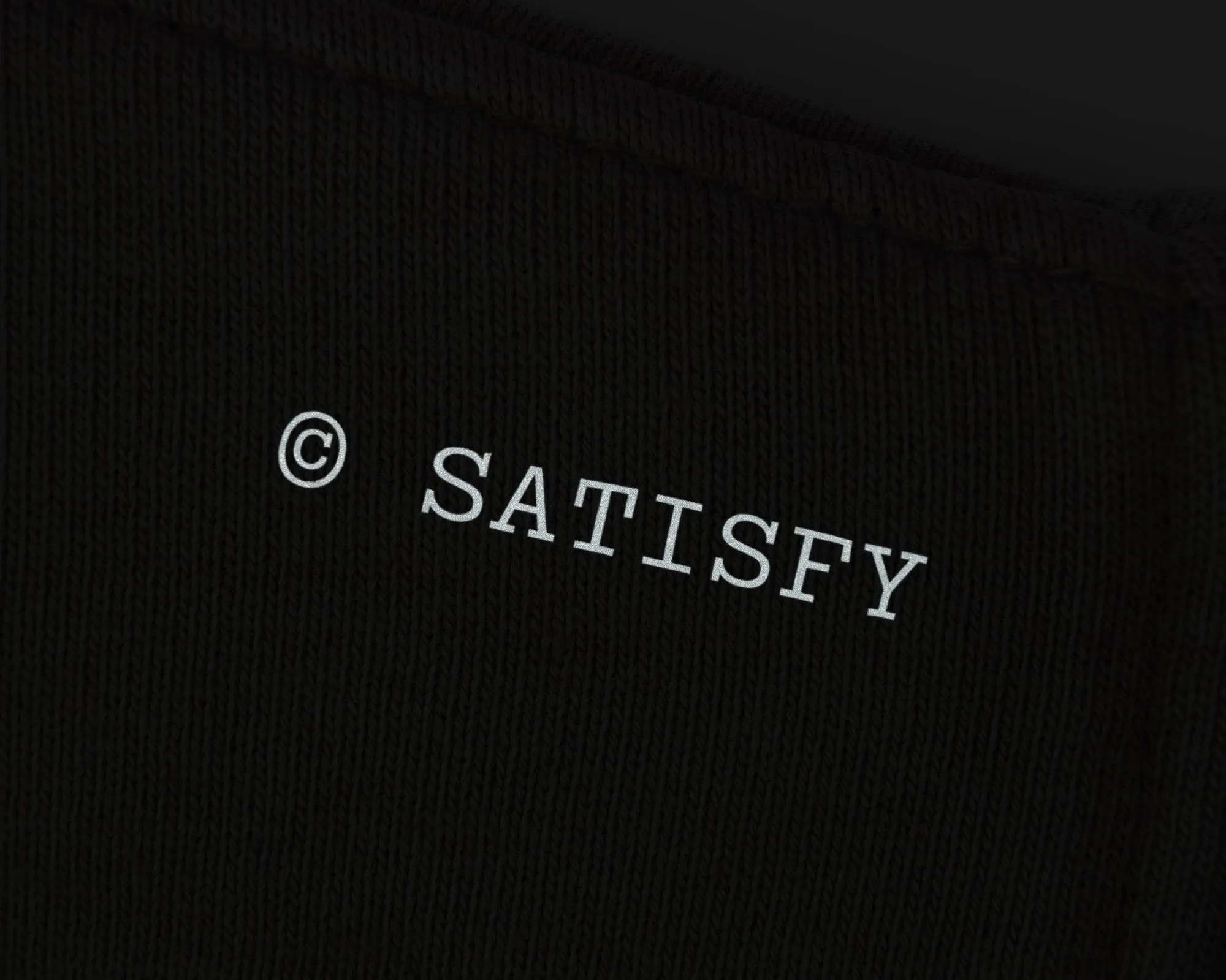 SoftCell™ Hoodie sold by Satisfy Running product image thumbnail 5