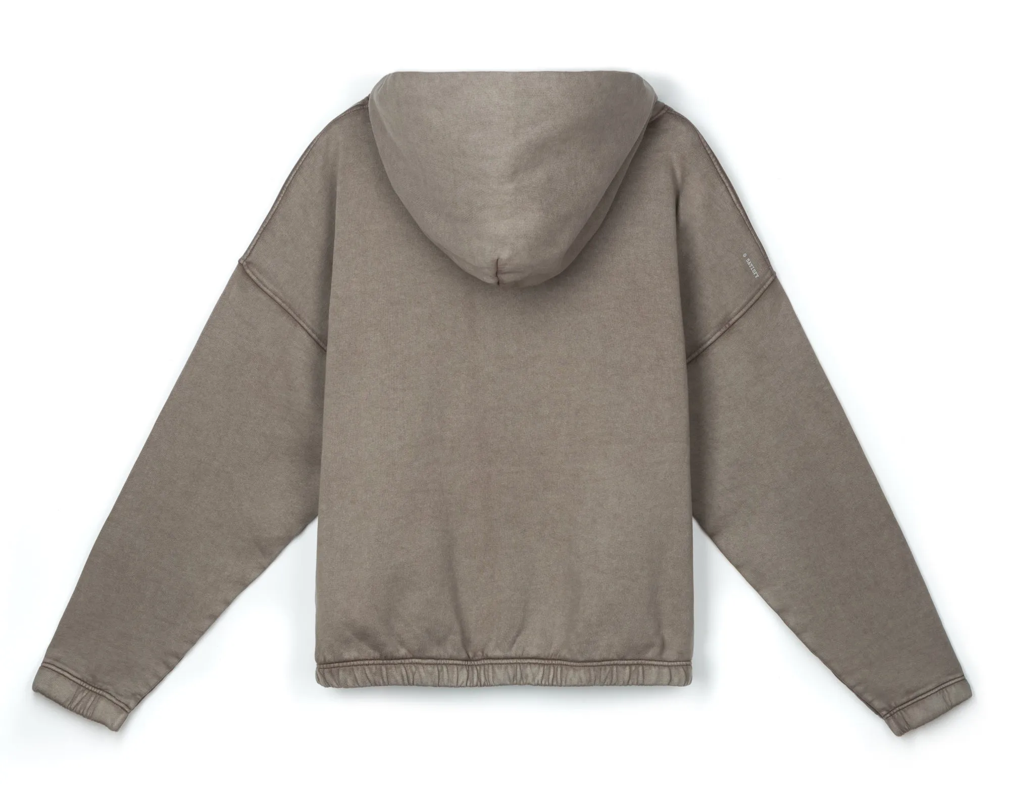 SoftCell™ Hoodie sold by Satisfy Running product image thumbnail 2