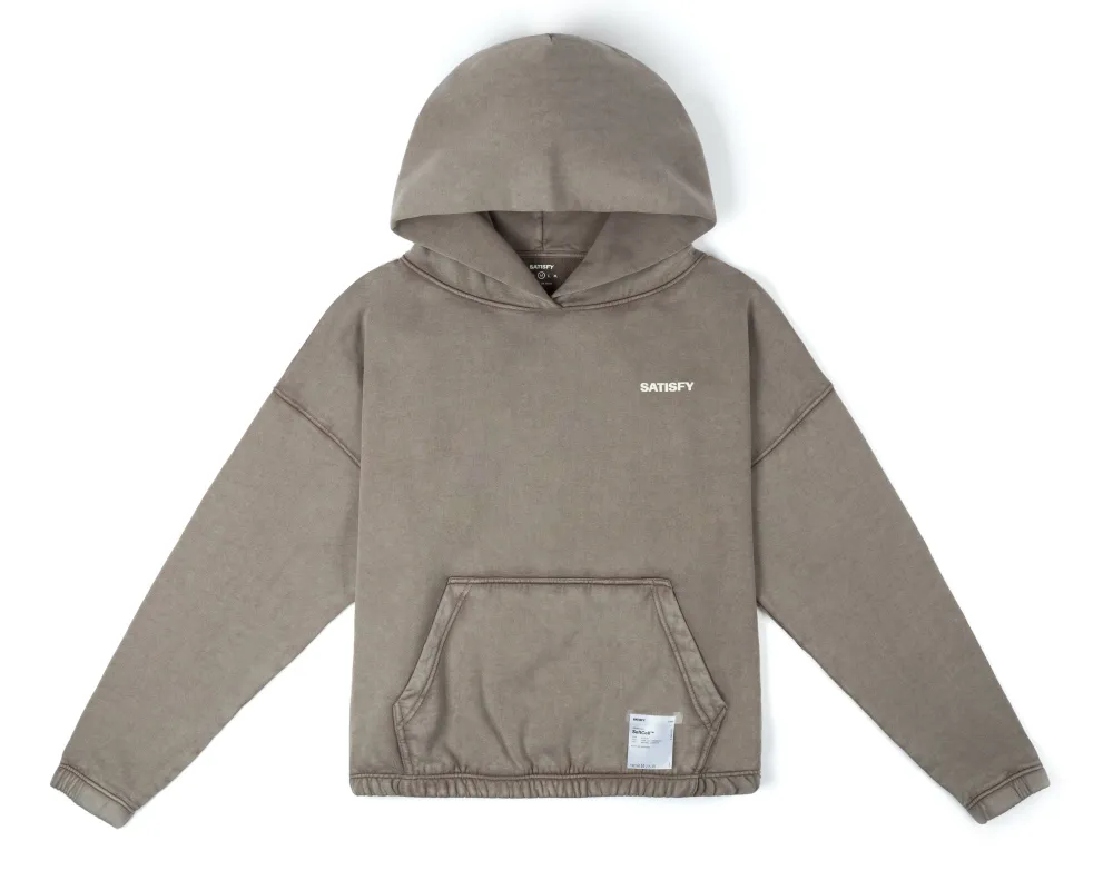 SoftCell™ Hoodie sold by Satisfy Running