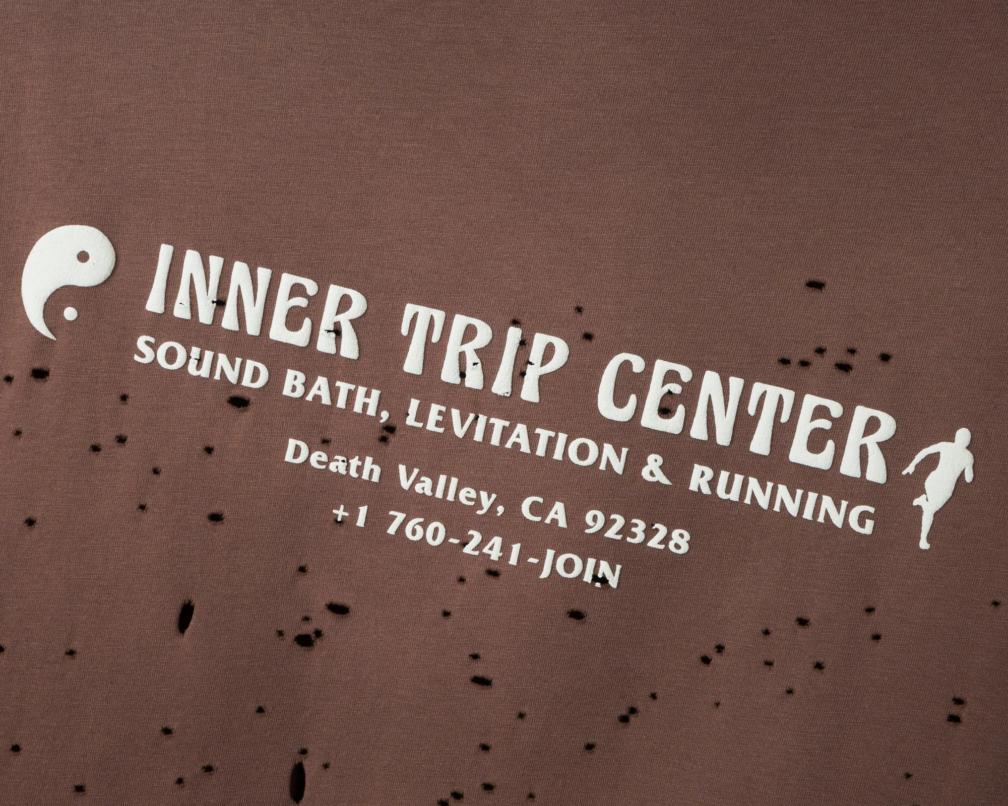 10-Year MothTech™ T-Shirt sold by Satisfy Running product image thumbnail 5