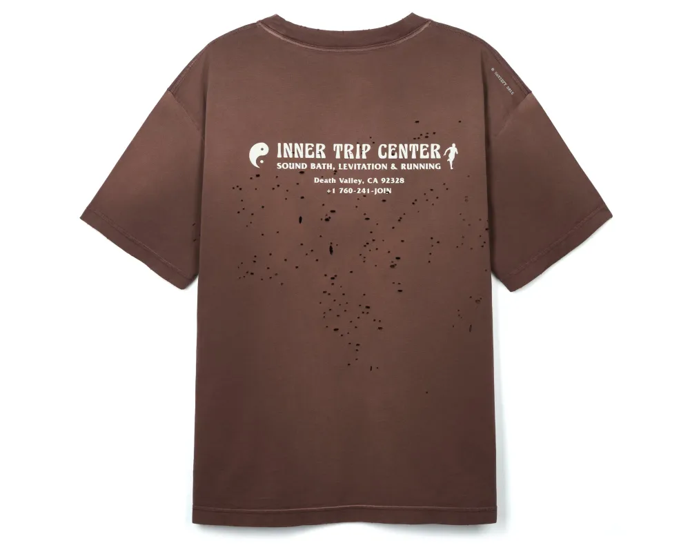 10-Year MothTech™ T-Shirt sold by Satisfy Running