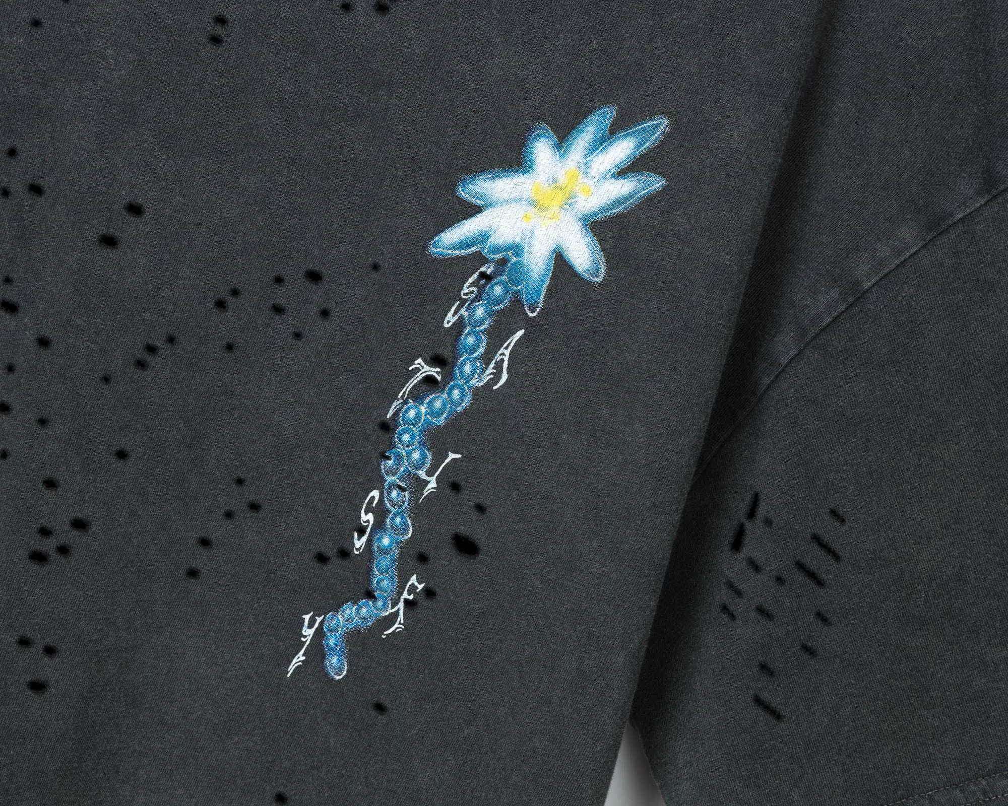 MothTech™ T-Shirt sold by Satisfy Running product image thumbnail 5