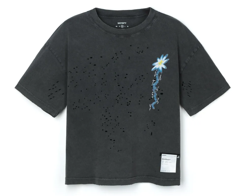 MothTech™ T-Shirt sold by Satisfy Running