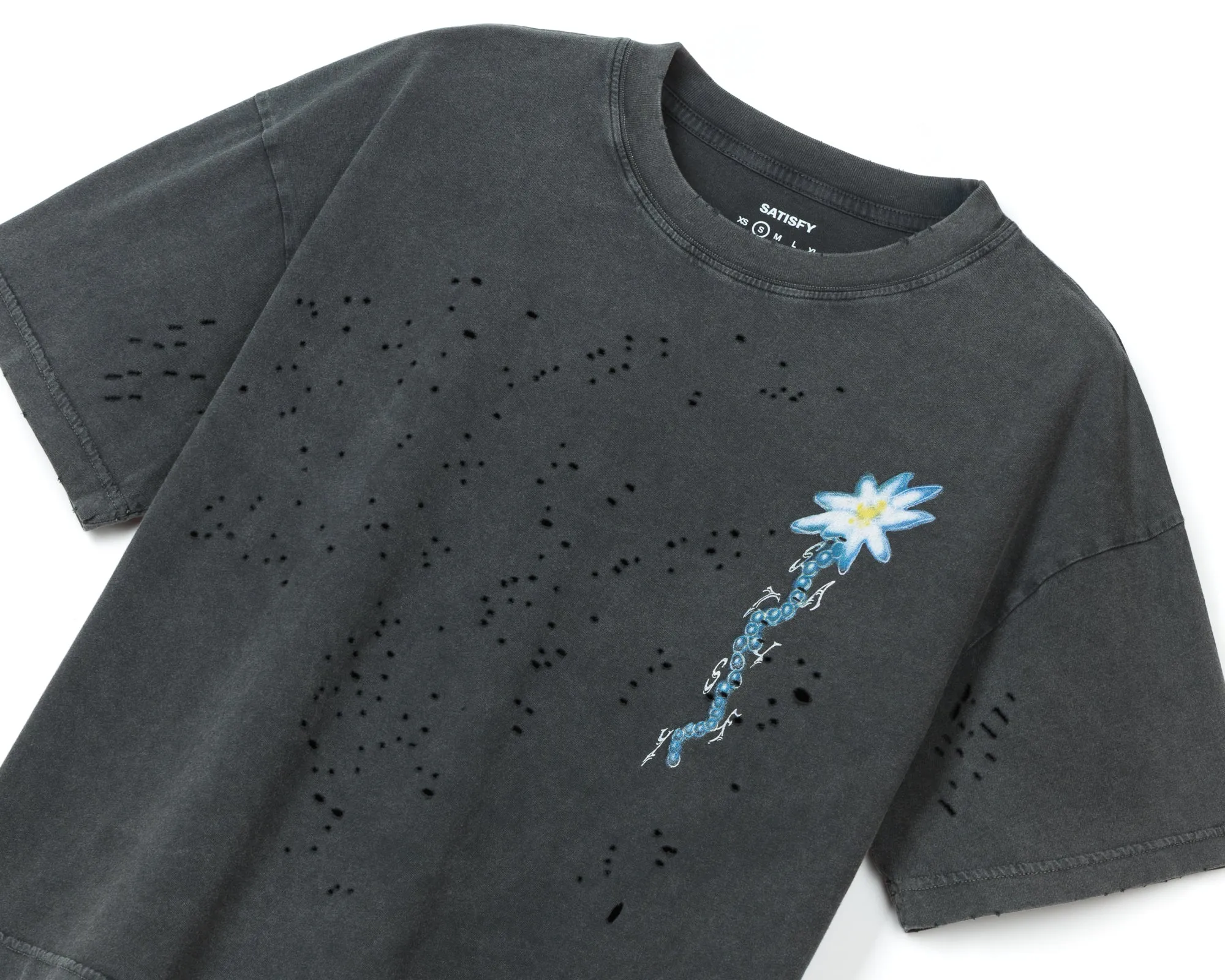 MothTech™ T-Shirt sold by Satisfy Running product image thumbnail 3