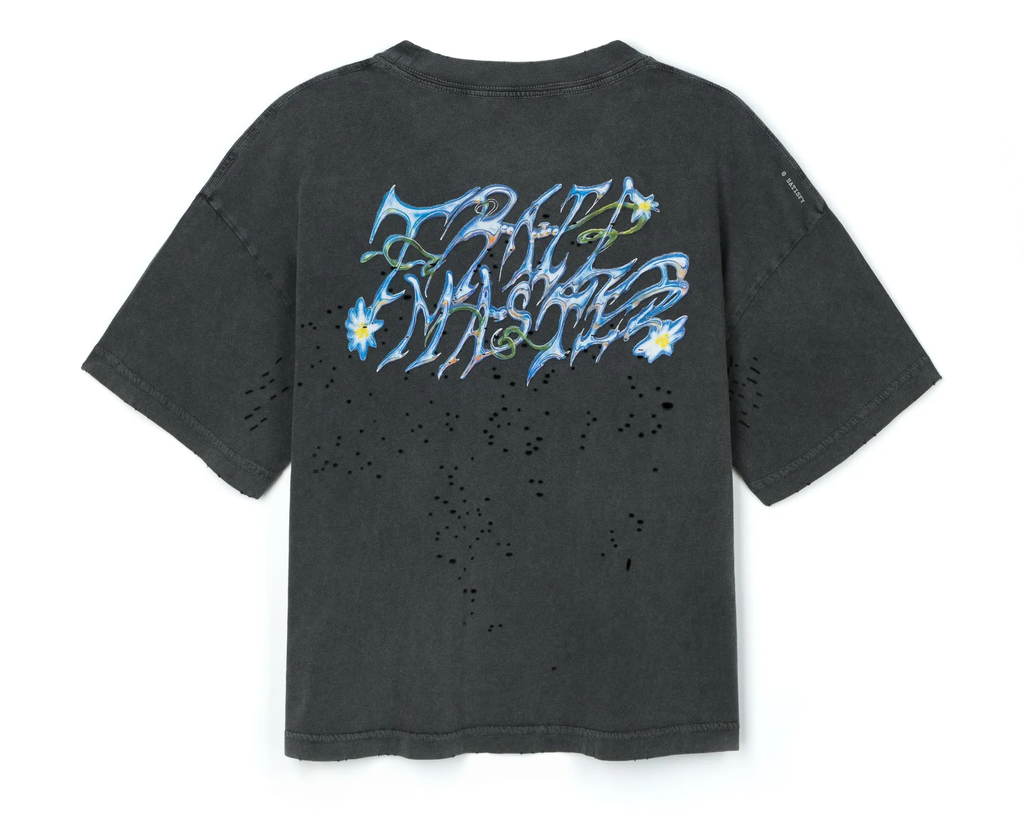 MothTech™ T-Shirt sold by Satisfy Running product image thumbnail 2