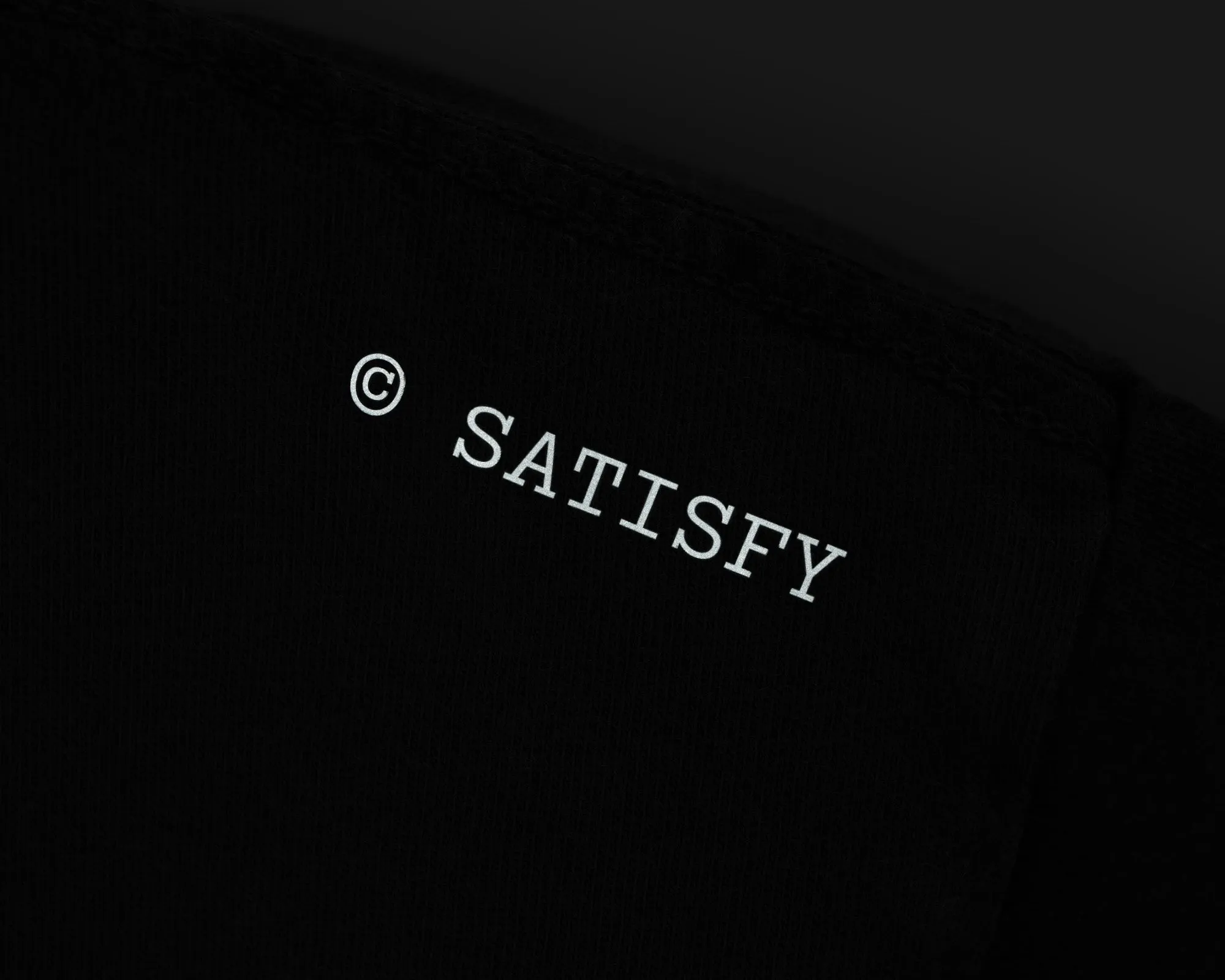 MothTech™ T-Shirt sold by Satisfy Running product image thumbnail 4