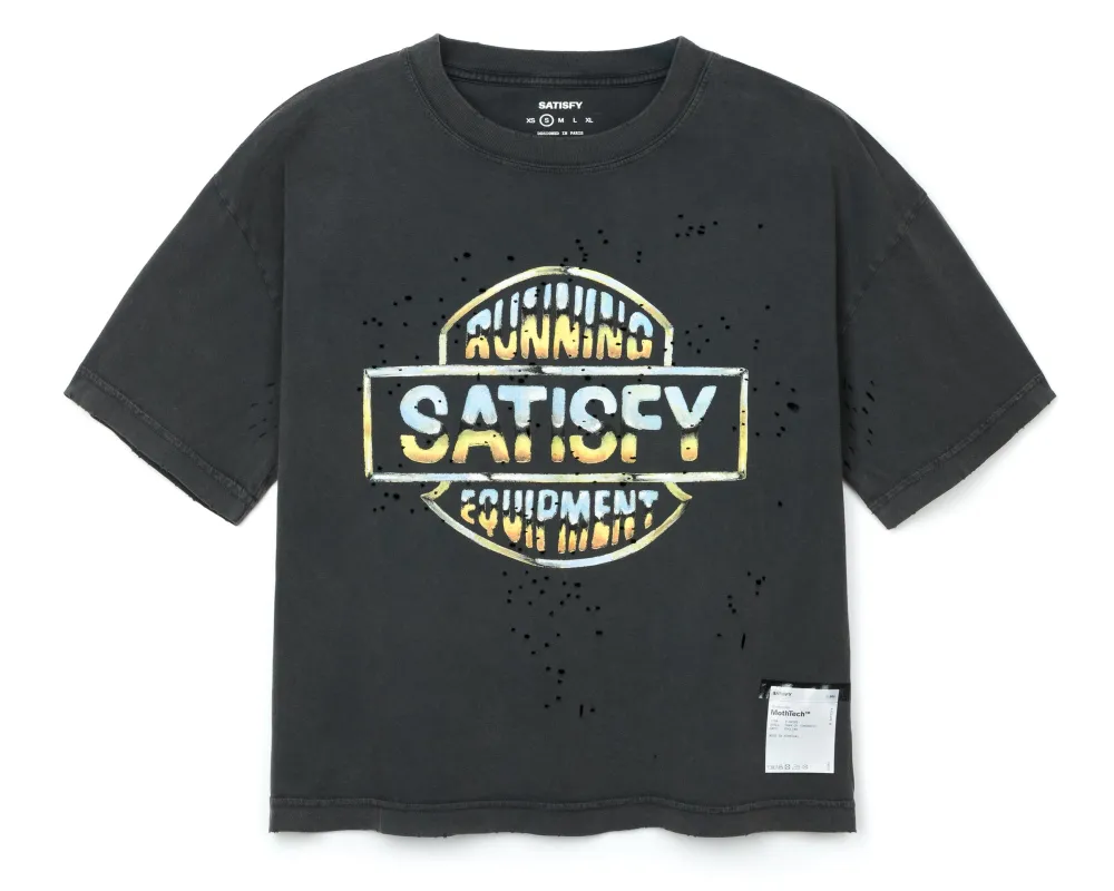 MothTech™ T-Shirt sold by Satisfy Running