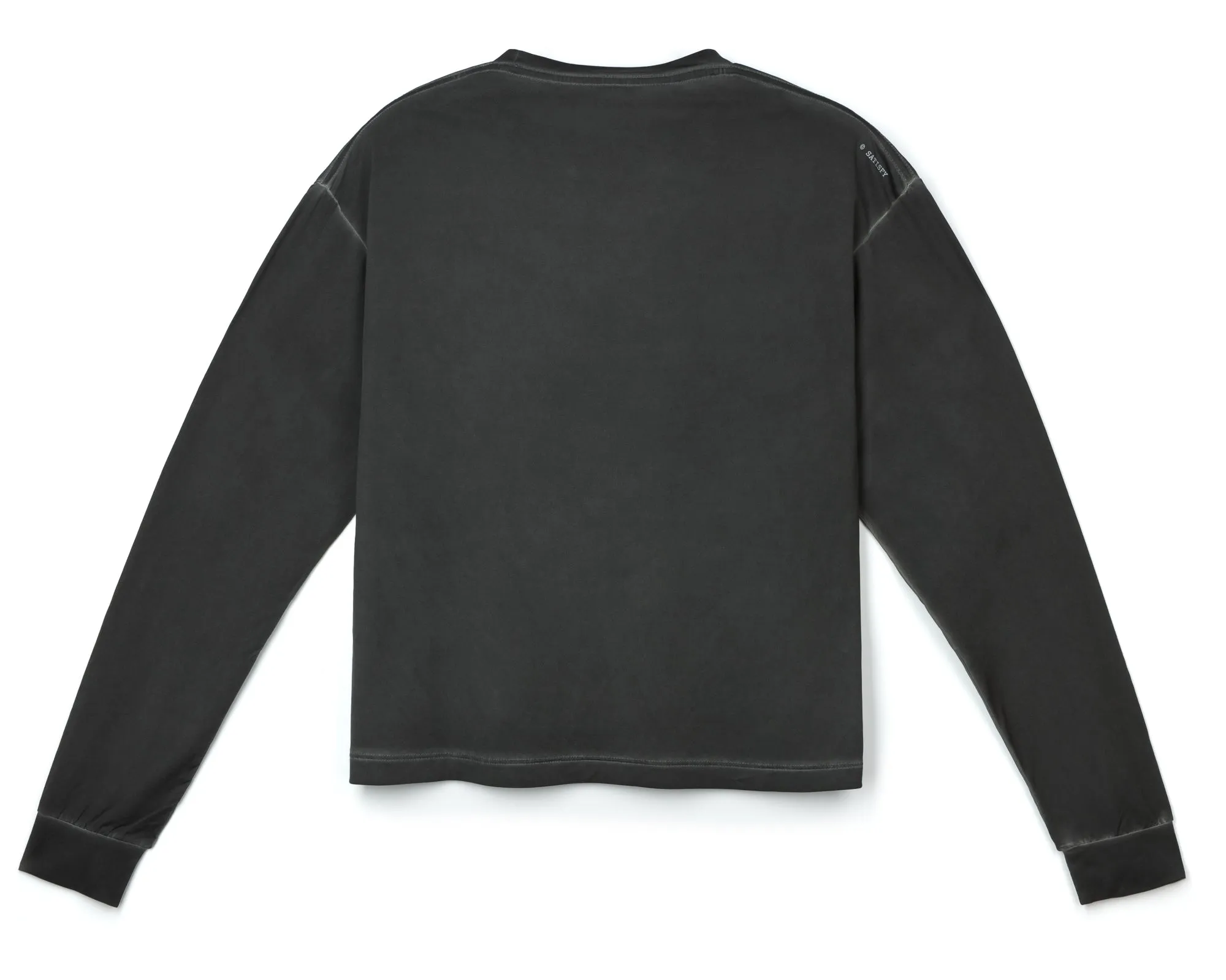 AuraLite™ Long Tee sold by Satisfy Running product image thumbnail 2