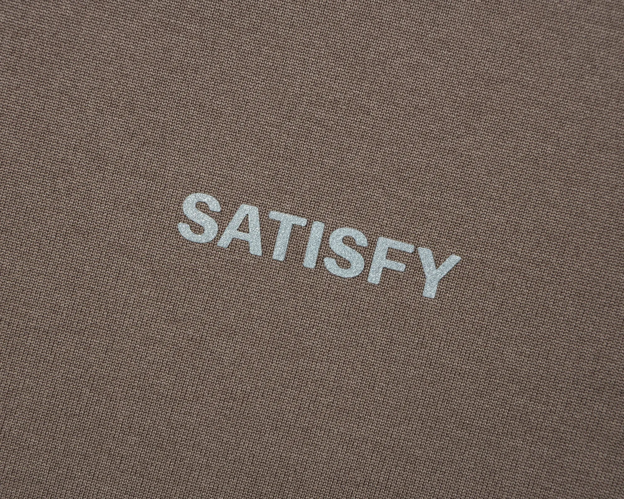 AuraLite™ Long Tee sold by Satisfy Running product image thumbnail 5