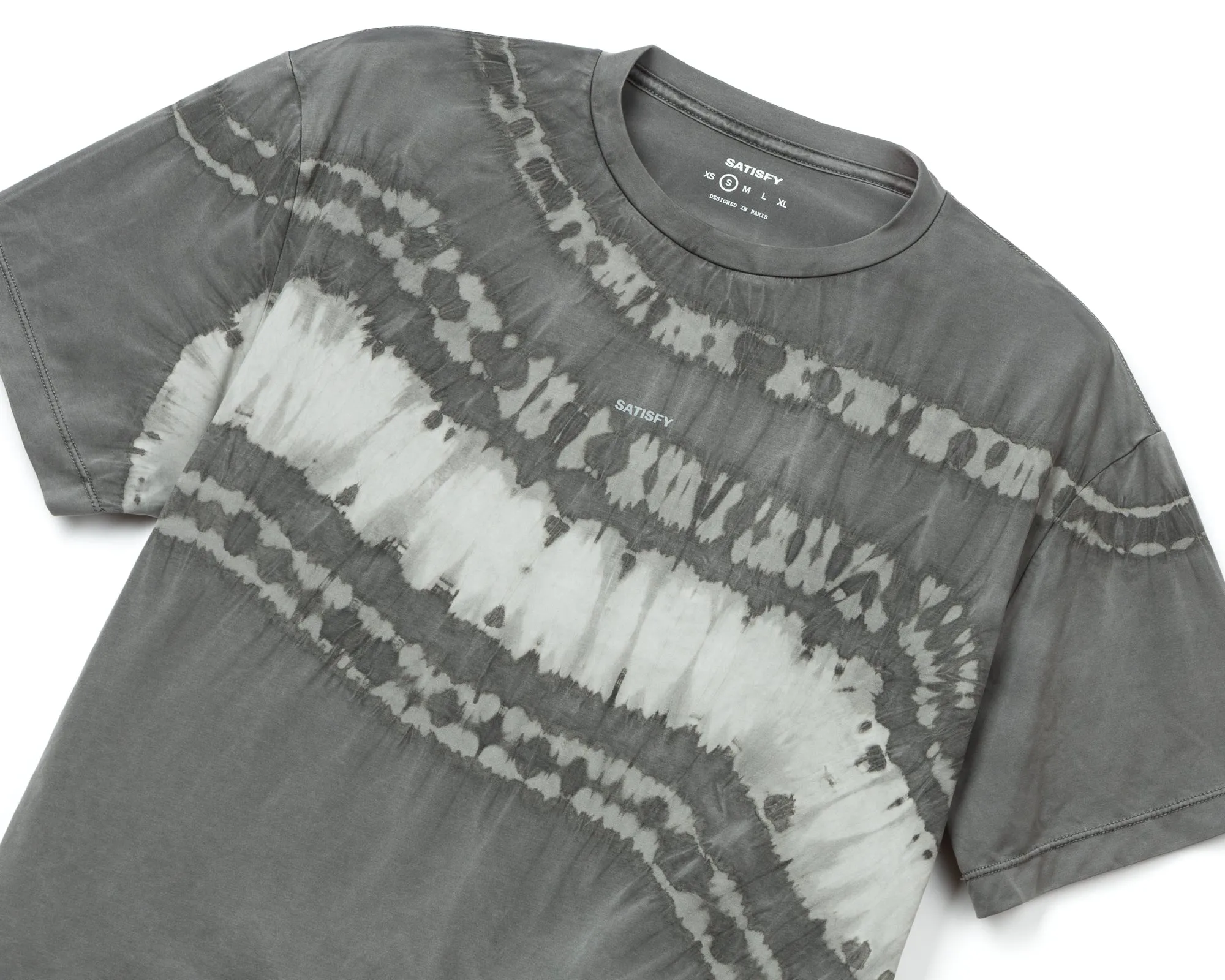 AuraLite™ T-Shirt sold by Satisfy Running product image thumbnail 3