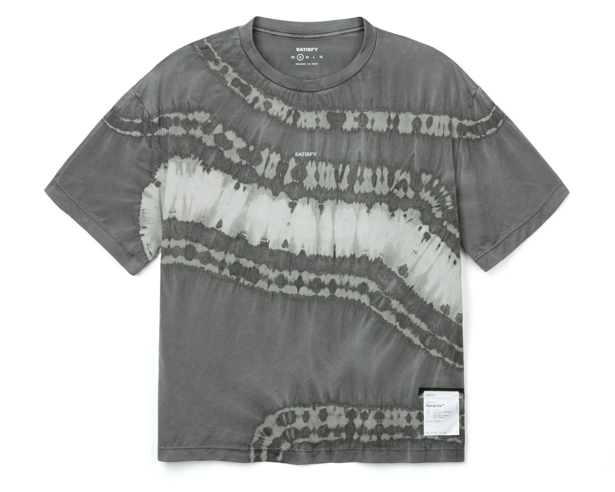 AuraLite™ T-Shirt sold by Satisfy Running