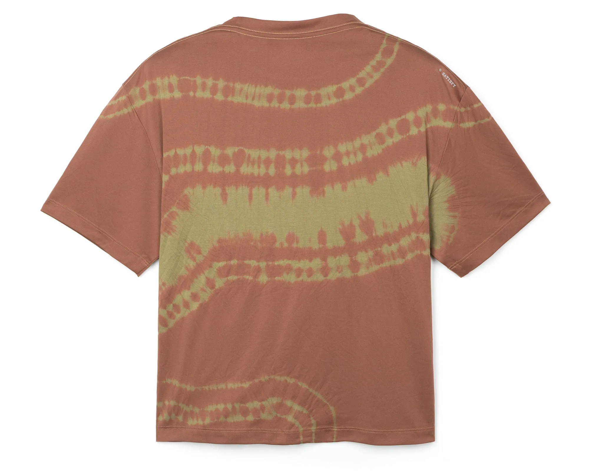 AuraLite™ T-Shirt sold by Satisfy Running product image thumbnail 2