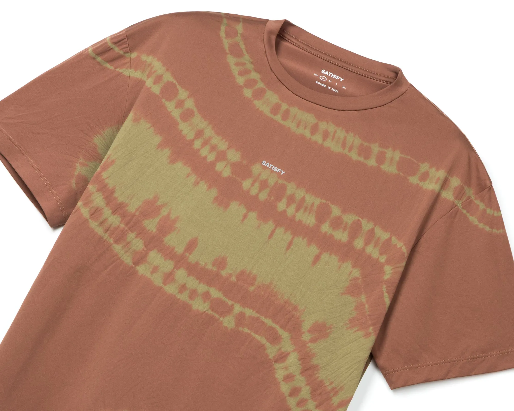 AuraLite™ T-Shirt sold by Satisfy Running product image thumbnail 3