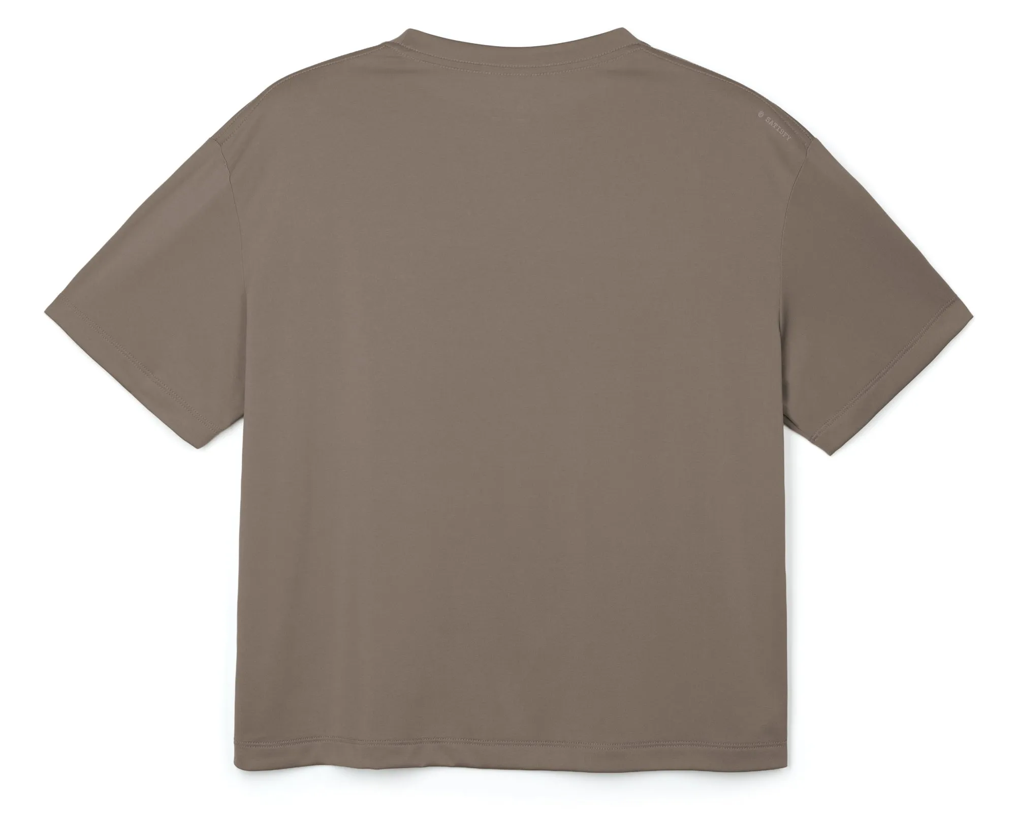 AuraLite™ T-Shirt sold by Satisfy Running product image thumbnail 2
