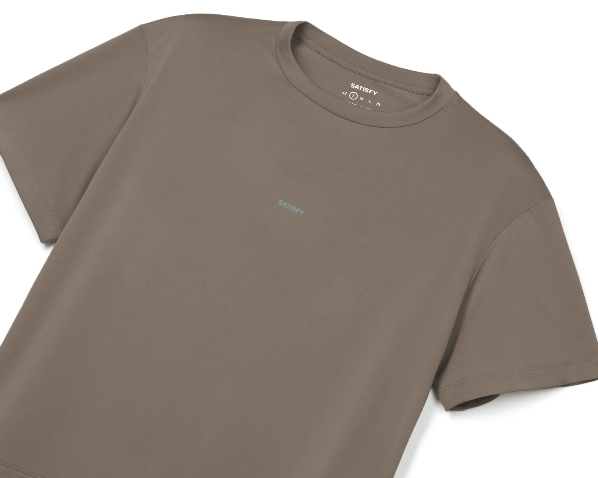 AuraLite™ T-Shirt sold by Satisfy Running product image thumbnail 3