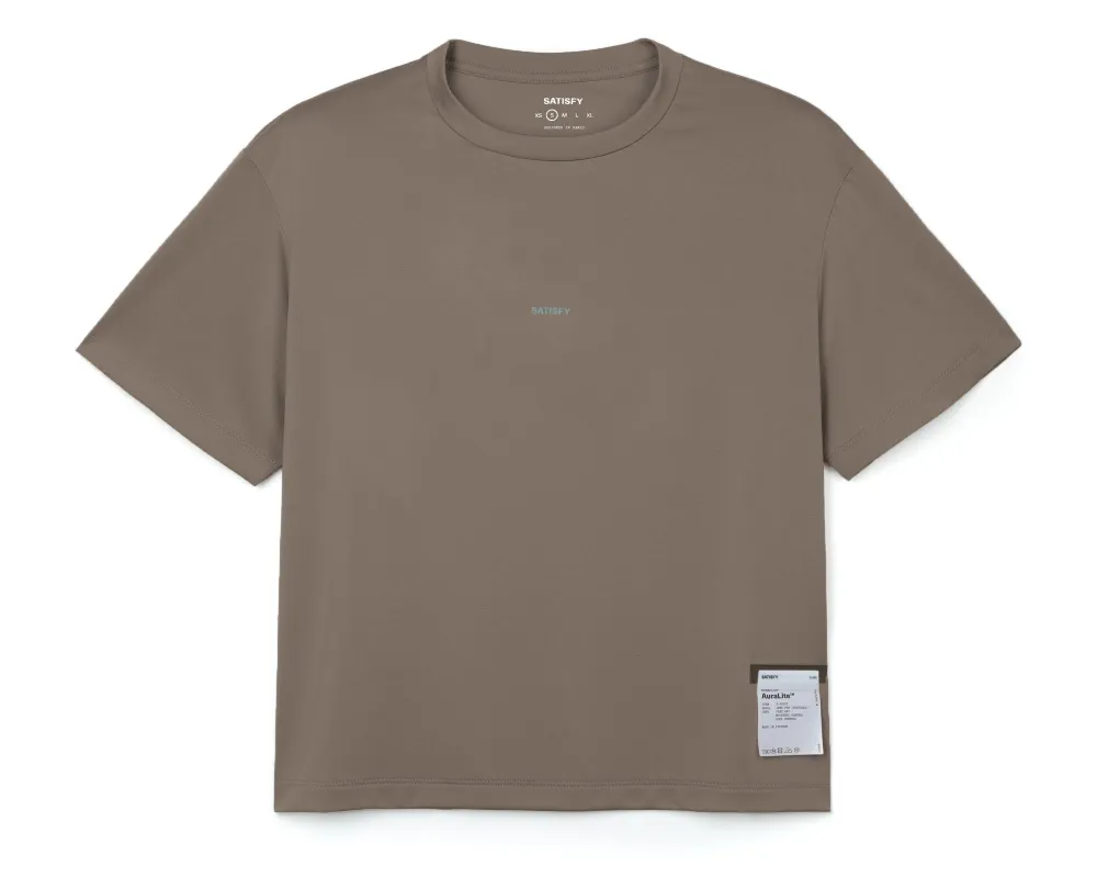 AuraLite™ T-Shirt sold by Satisfy Running