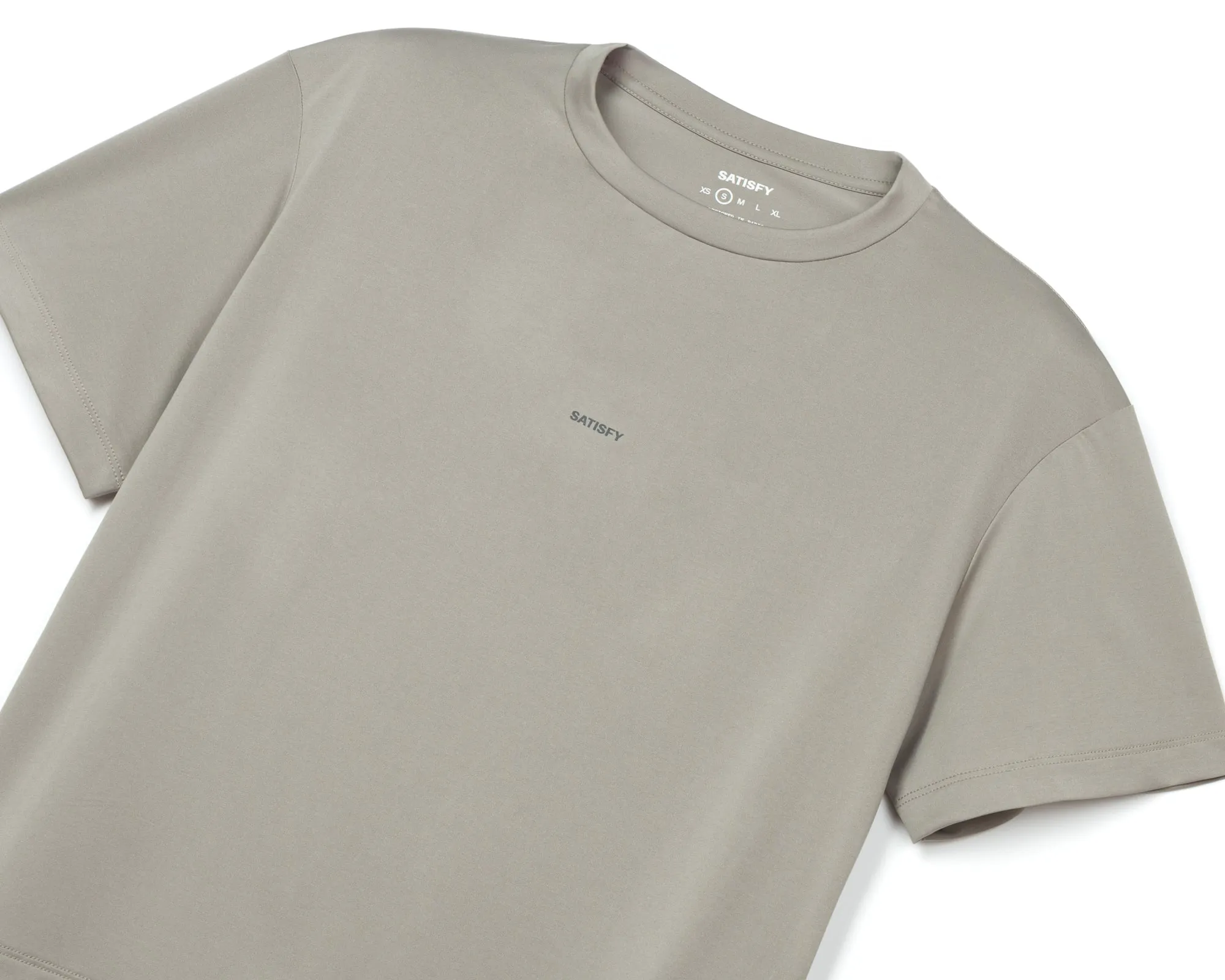 AuraLite™ T-Shirt sold by Satisfy Running product image thumbnail 3