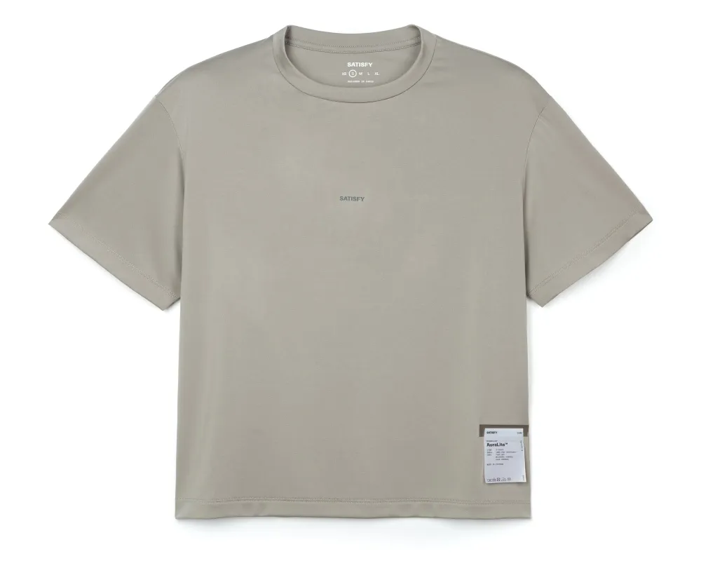 AuraLite™ T-Shirt sold by Satisfy Running