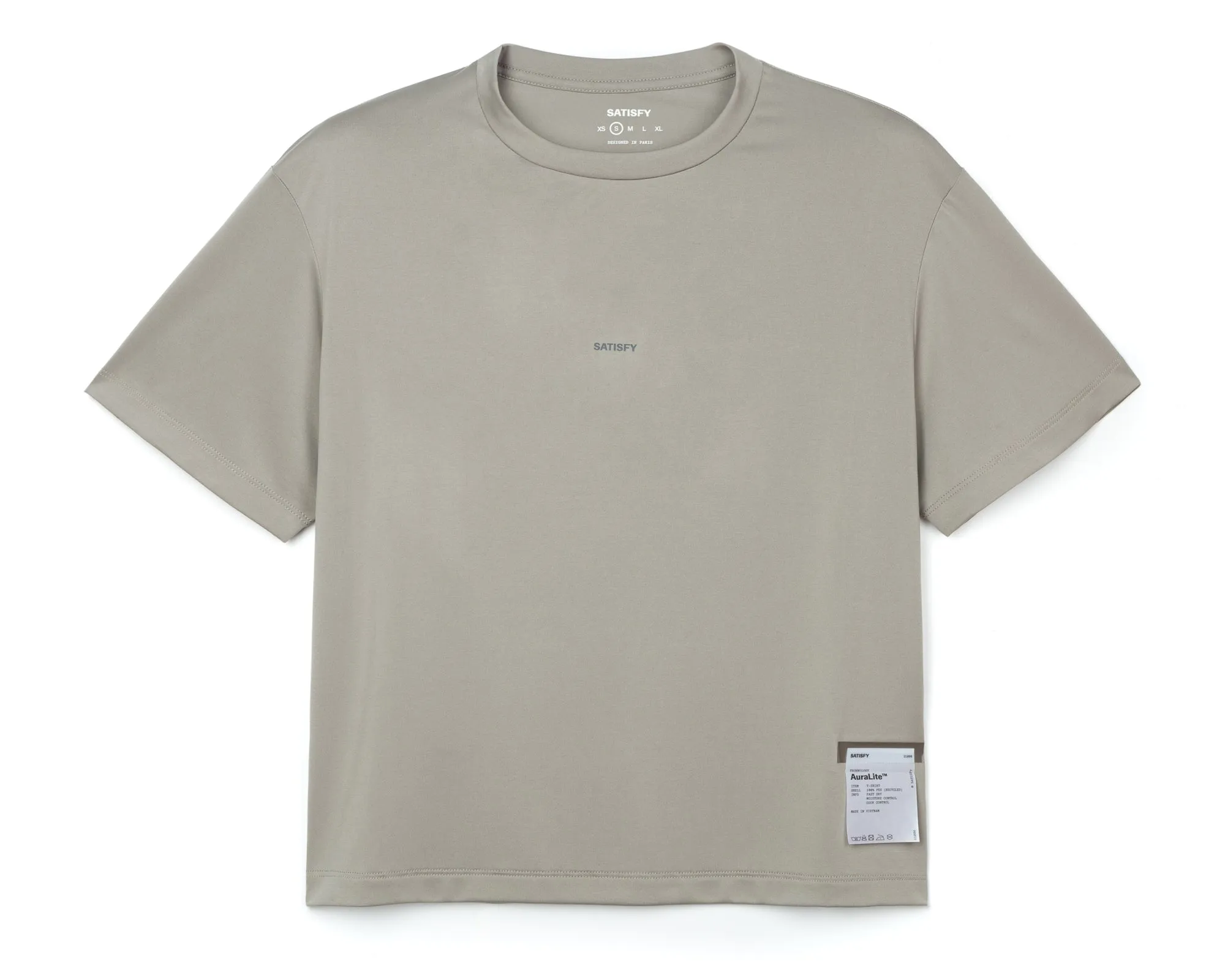 AuraLite™ T-Shirt sold by Satisfy Running