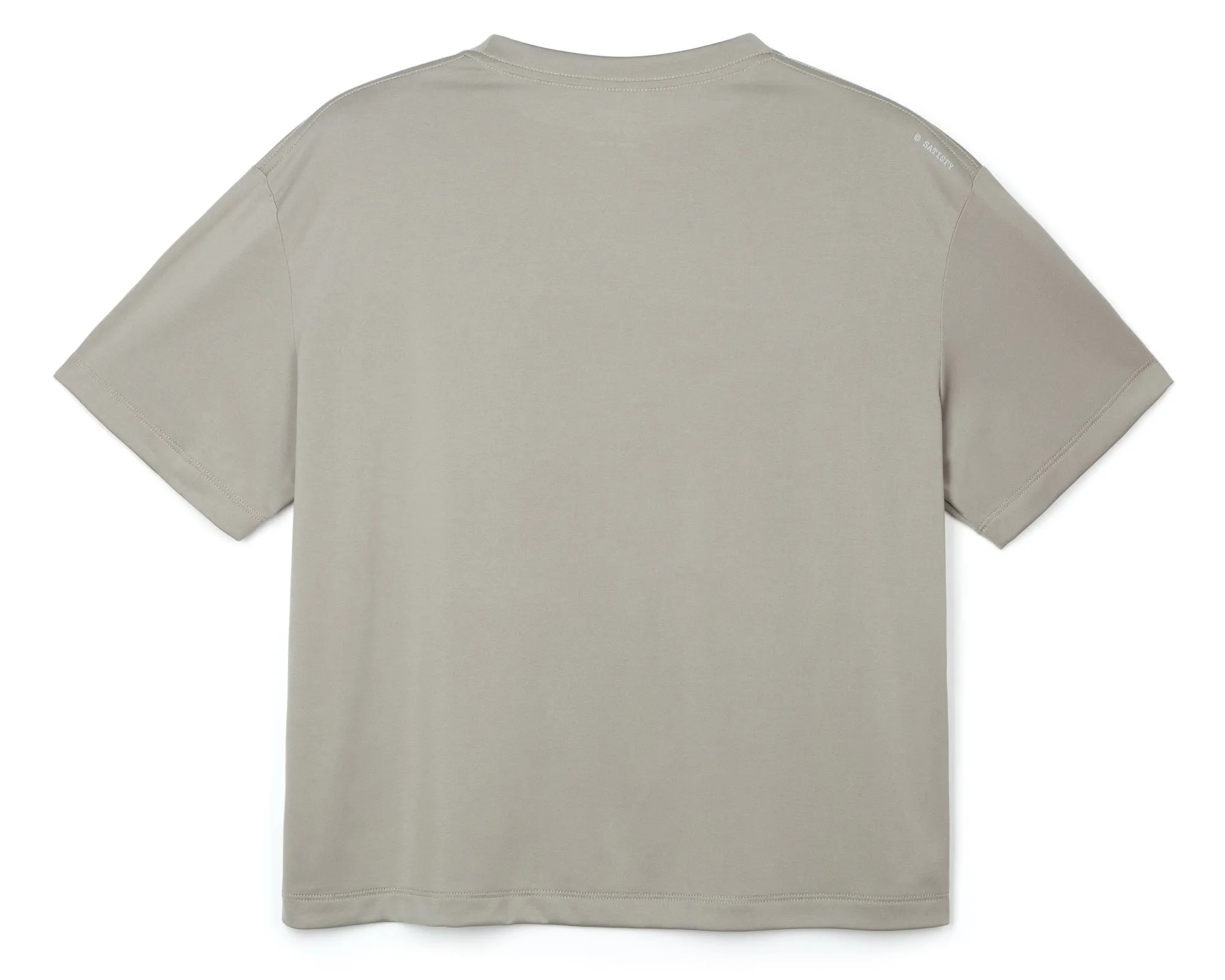 AuraLite™ T-Shirt sold by Satisfy Running product image thumbnail 2