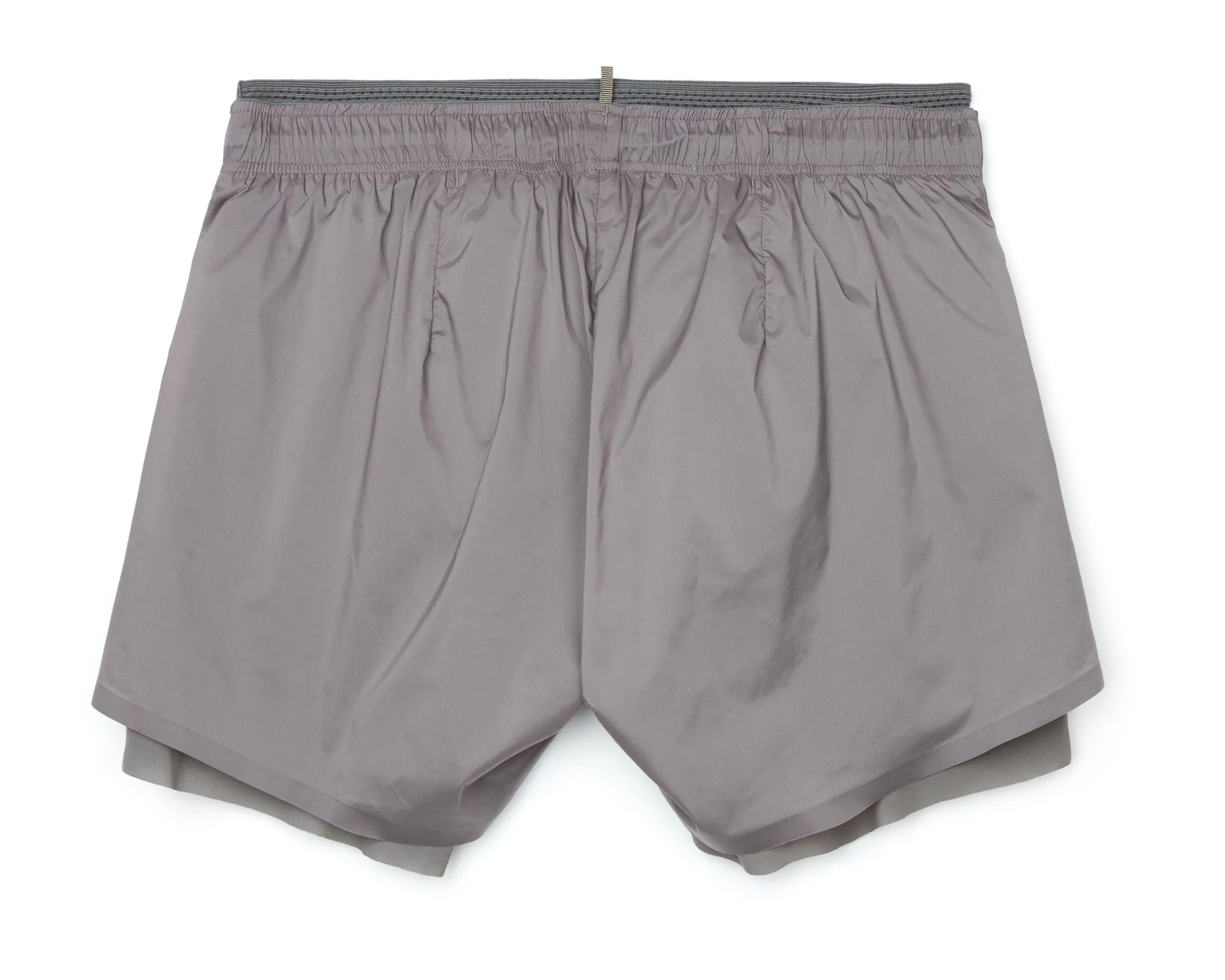 TechSilk™ 3" Shorts sold by Satisfy Running product image thumbnail 2
