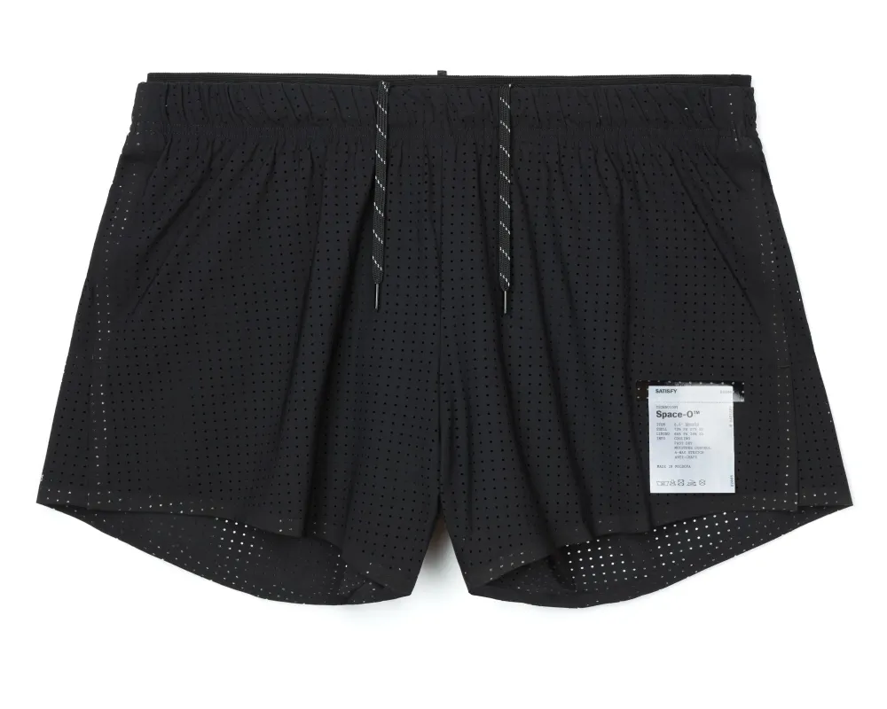 Space-O™ 2.5" Shorts sold by Satisfy Running