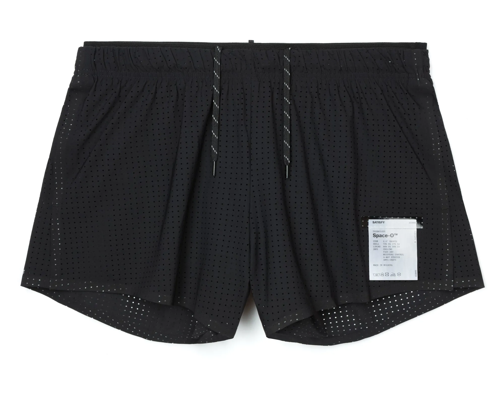 Space-O™ 2.5" Shorts sold by Satisfy Running
