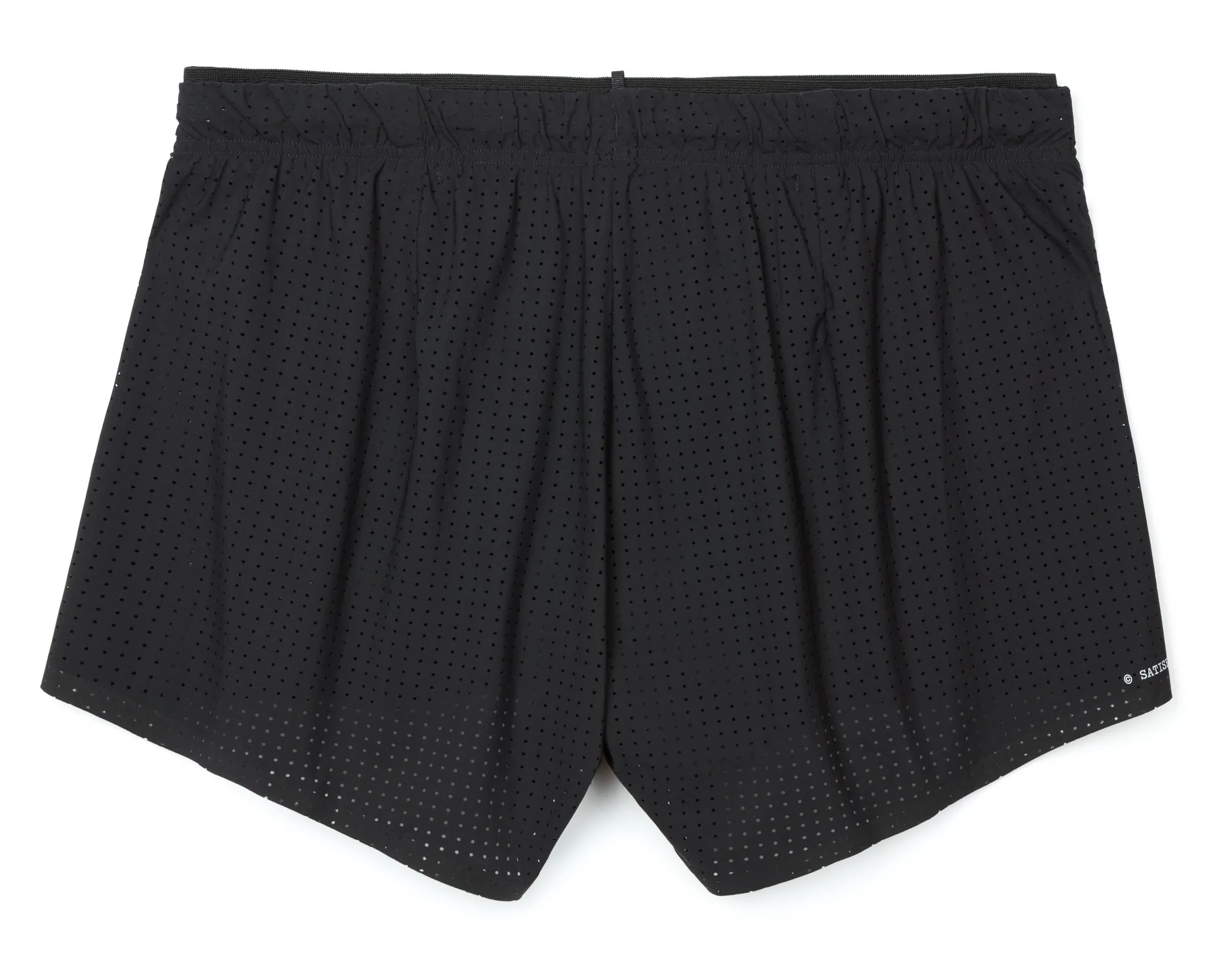 Space-O™ 2.5" Shorts sold by Satisfy Running product image thumbnail 2