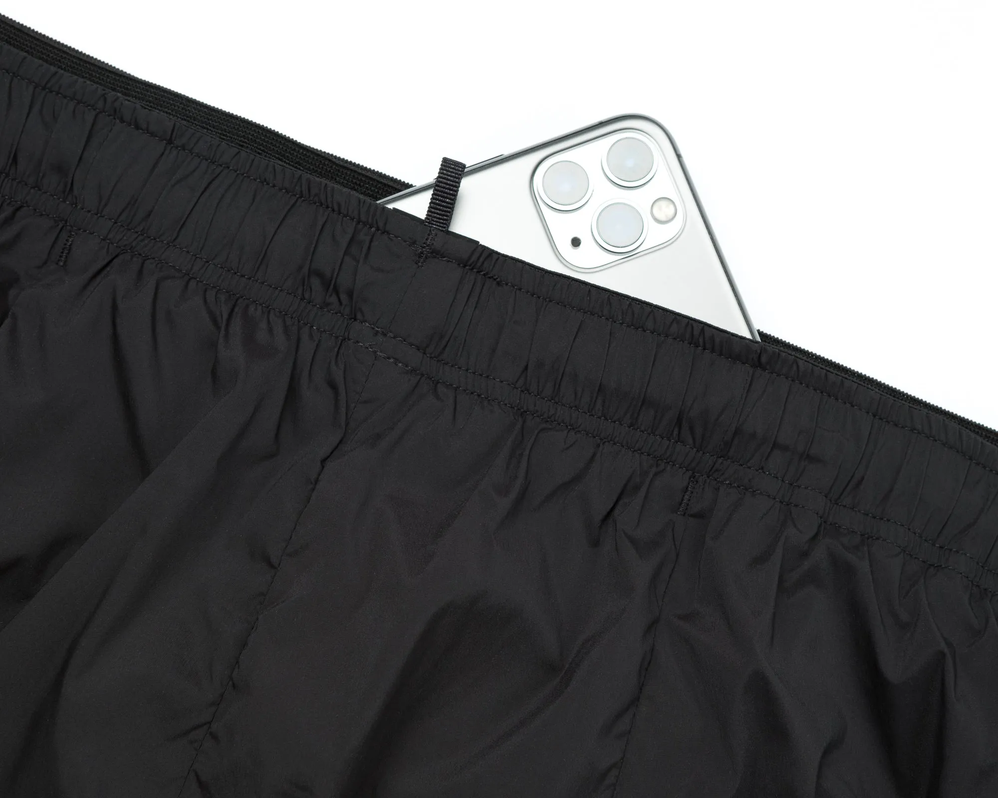 TechSilk™ 3" Shorts sold by Satisfy Running product image thumbnail 5