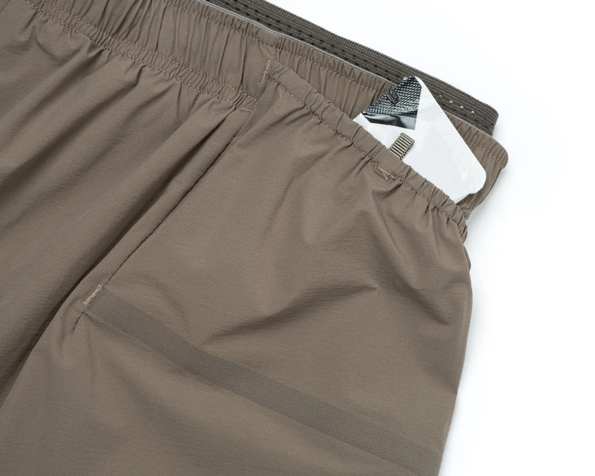 Justice™ Distance 2.5" Shorts sold by Satisfy Running product image thumbnail 5