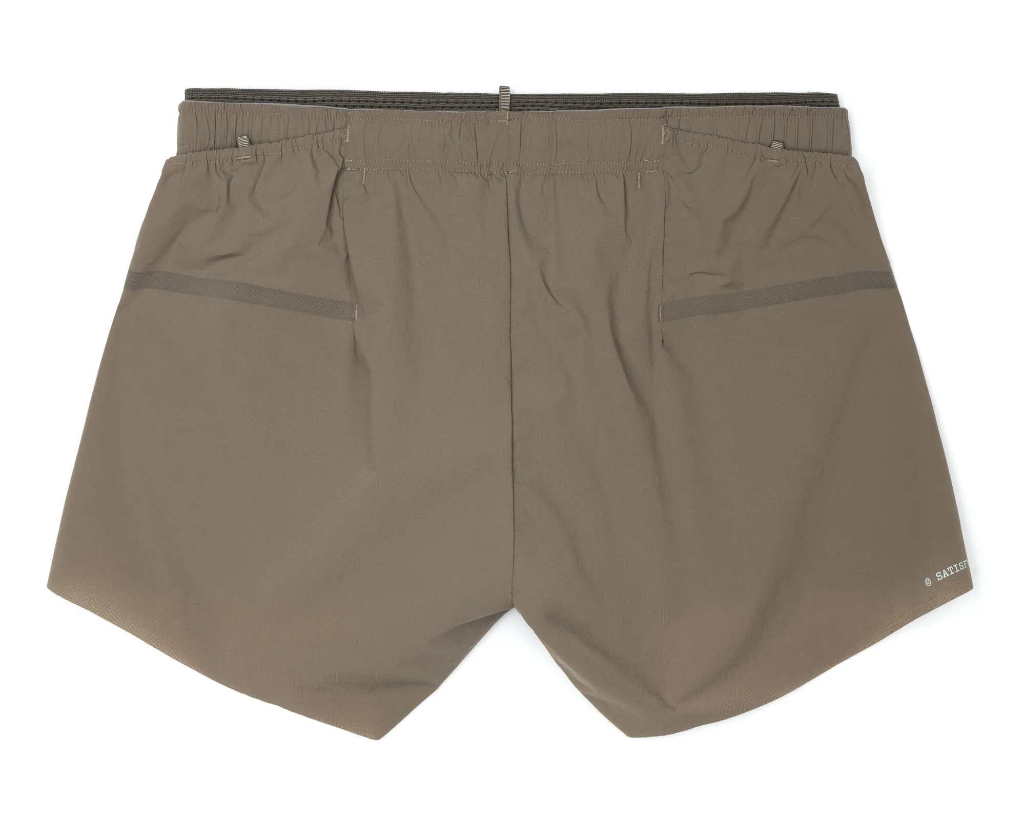 Justice™ Distance 2.5" Shorts sold by Satisfy Running product image thumbnail 2