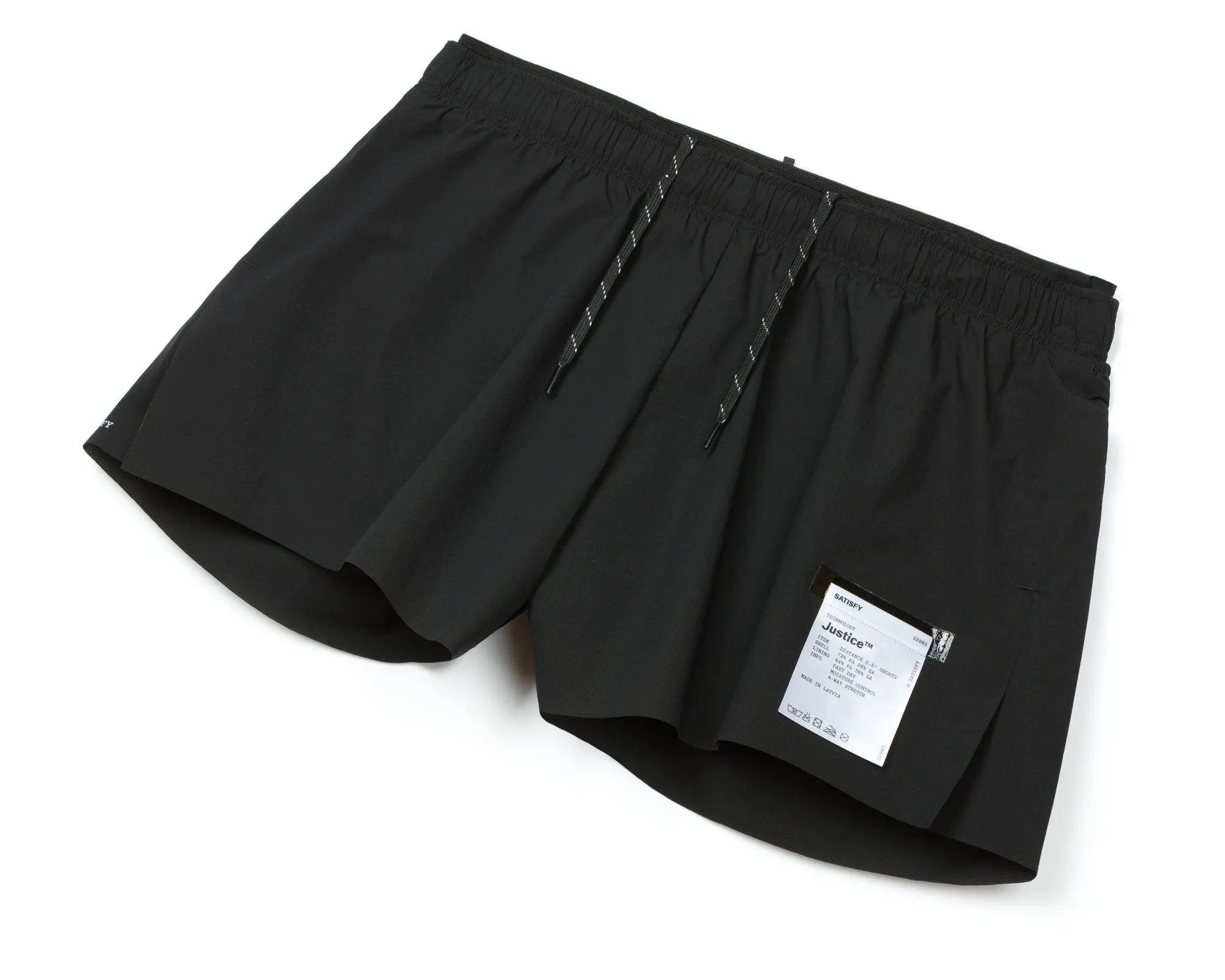 Justice™ Distance 2.5" Shorts sold by Satisfy Running product image thumbnail 3