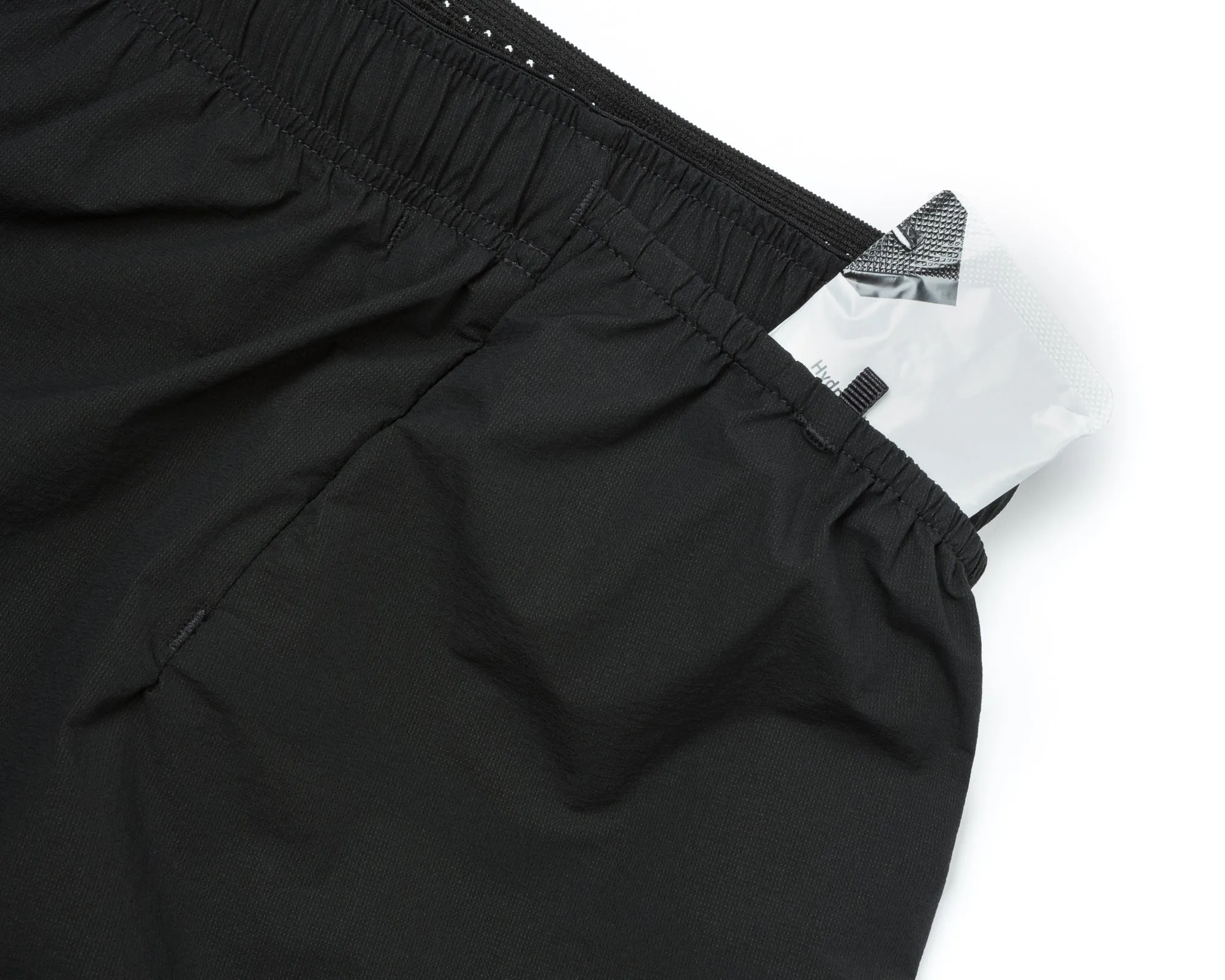Justice™ Distance 2.5" Shorts sold by Satisfy Running product image thumbnail 5