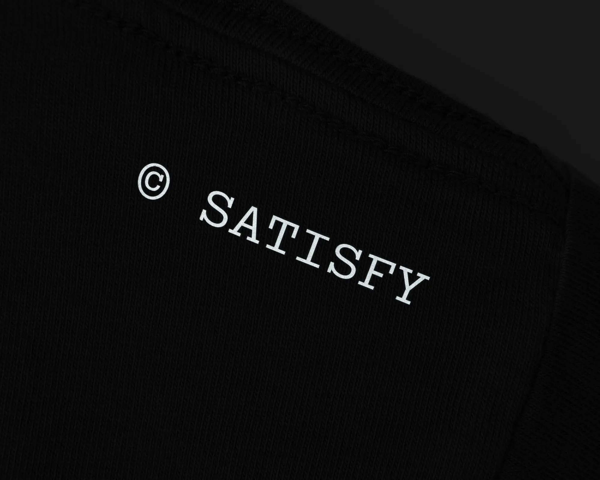 MothTech™ T-Shirt sold by Satisfy Running product image thumbnail 5