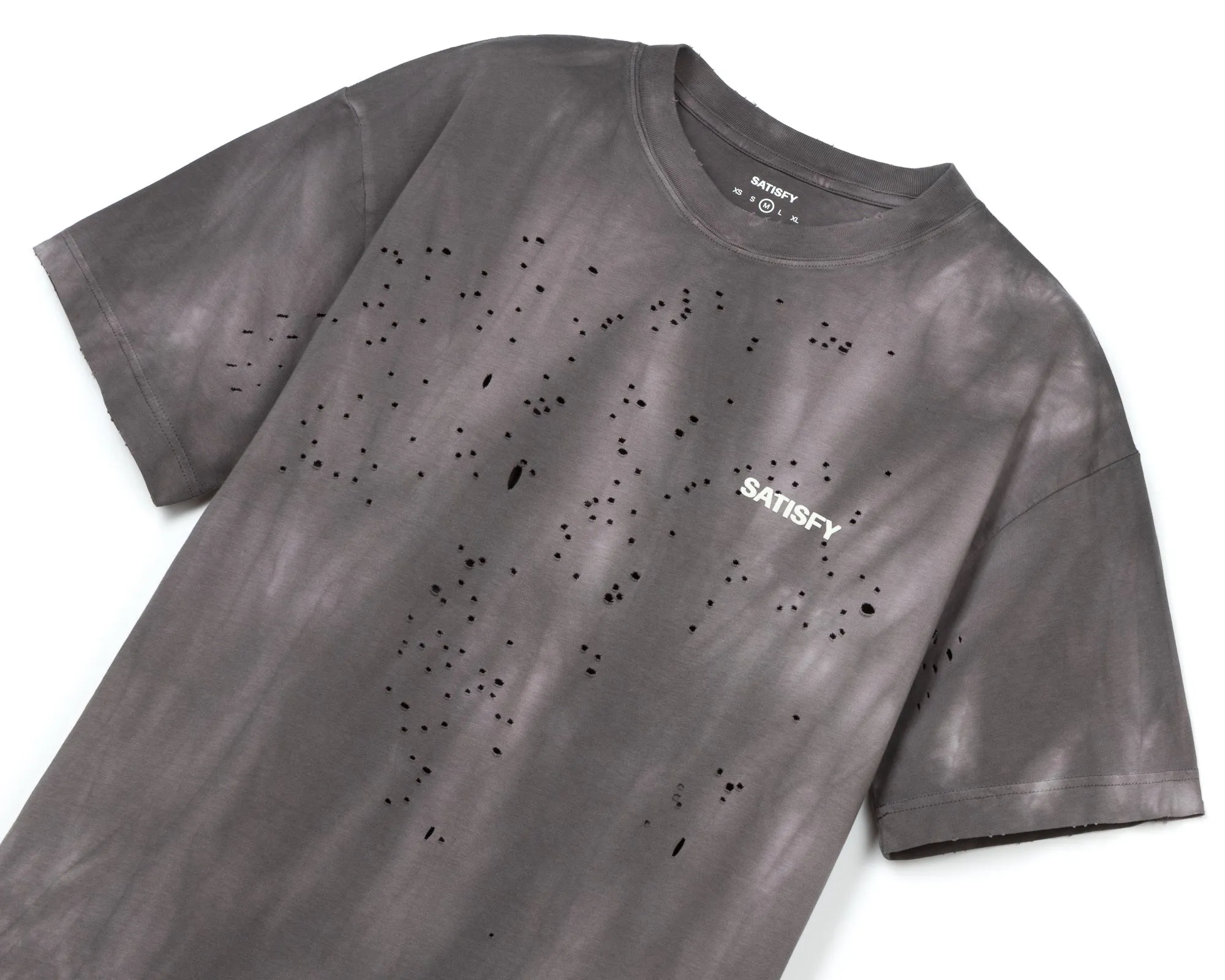 MothTech™ T-Shirt sold by Satisfy Running product image thumbnail 3