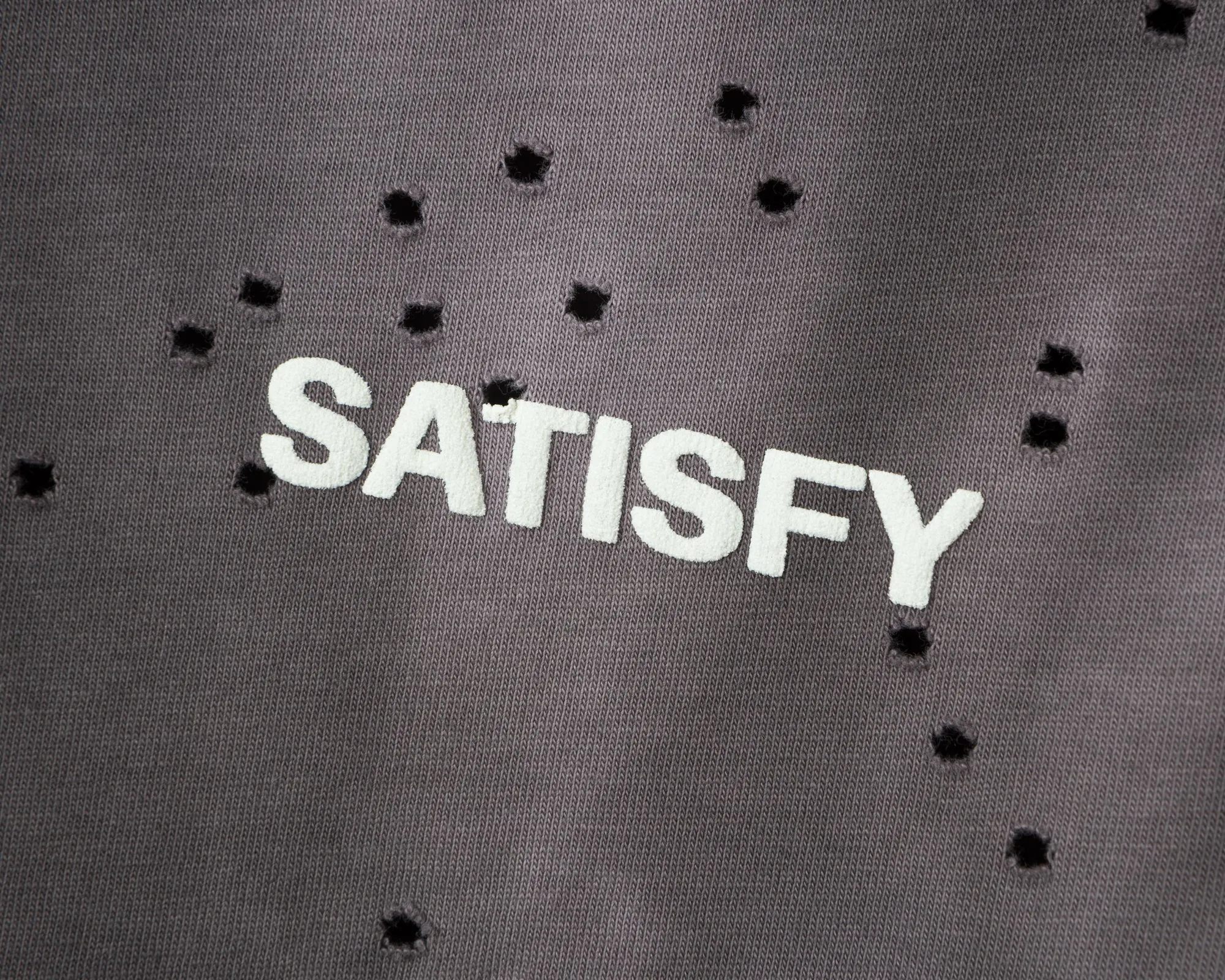 MothTech™ T-Shirt sold by Satisfy Running product image thumbnail 4