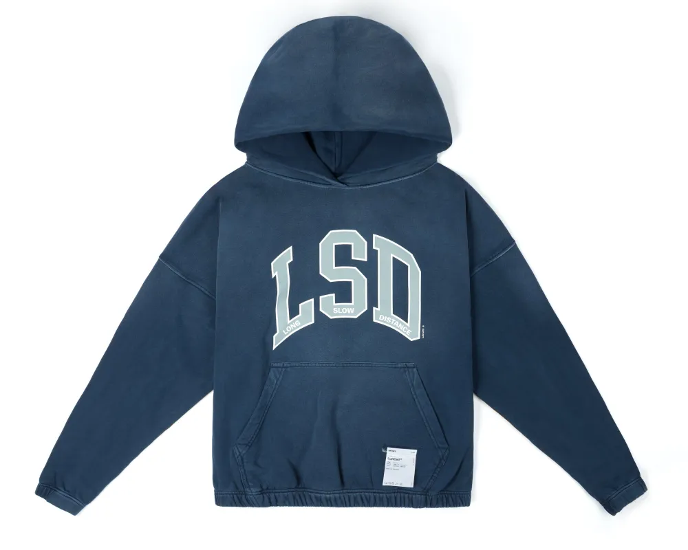 SoftCell™ Hoodie sold by Satisfy Running