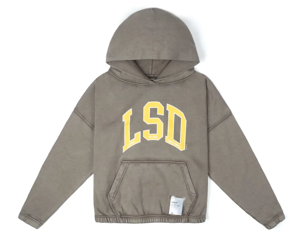 SoftCell™ Hoodie sold by Satisfy Running