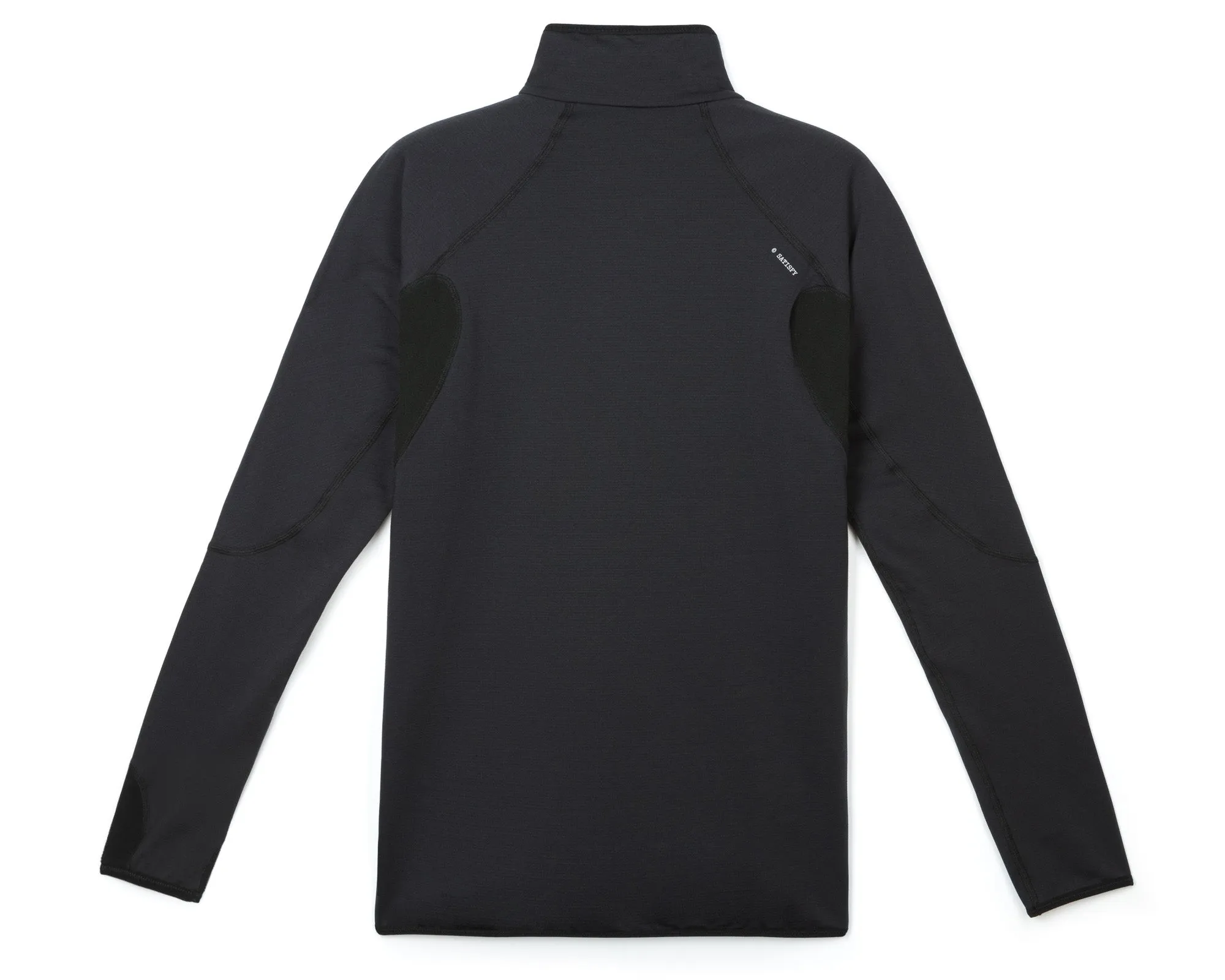 FuzzFleece™ Half-Zip sold by Satisfy Running product image thumbnail 2